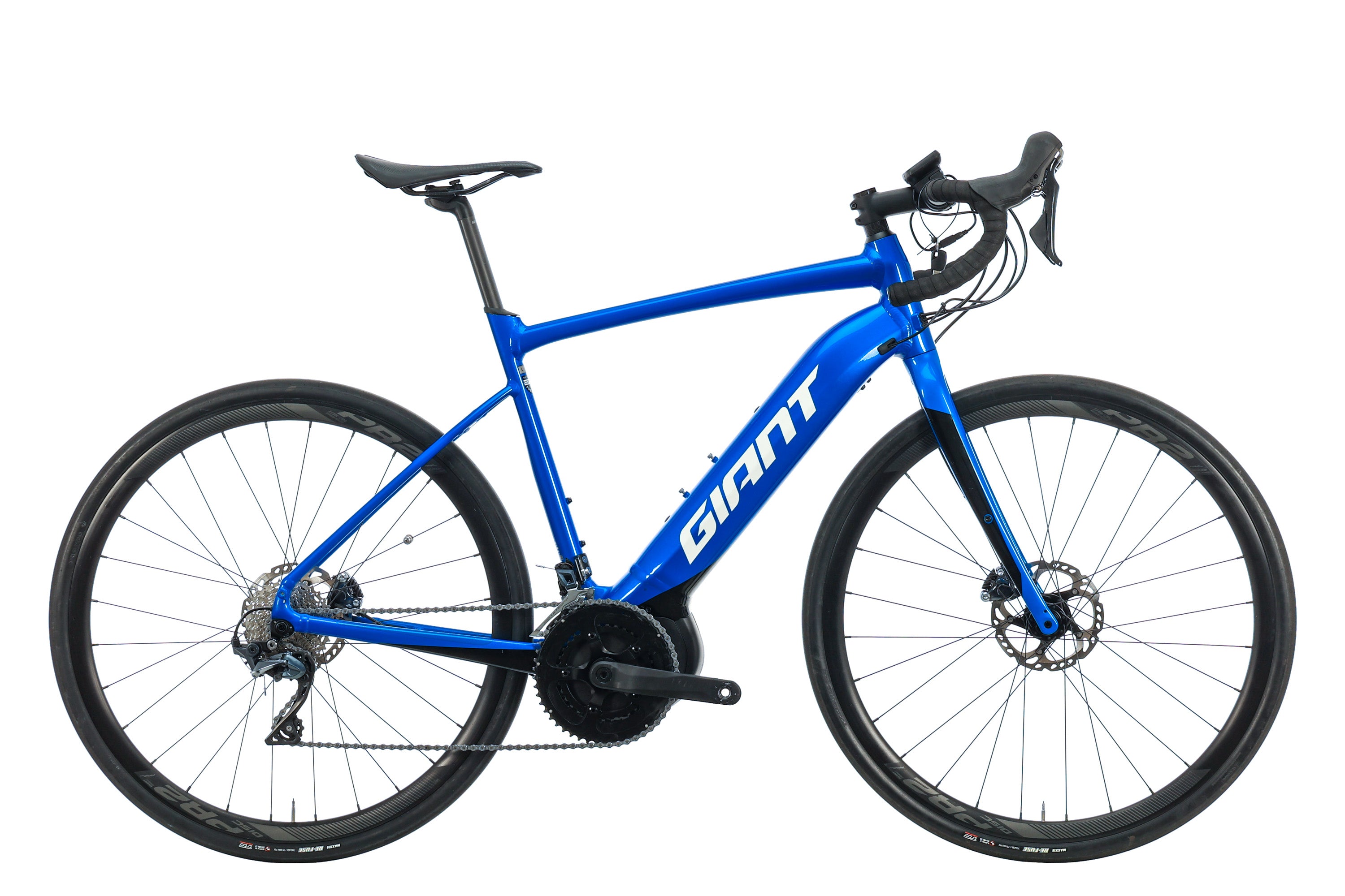 Giant road bikes store for sale used