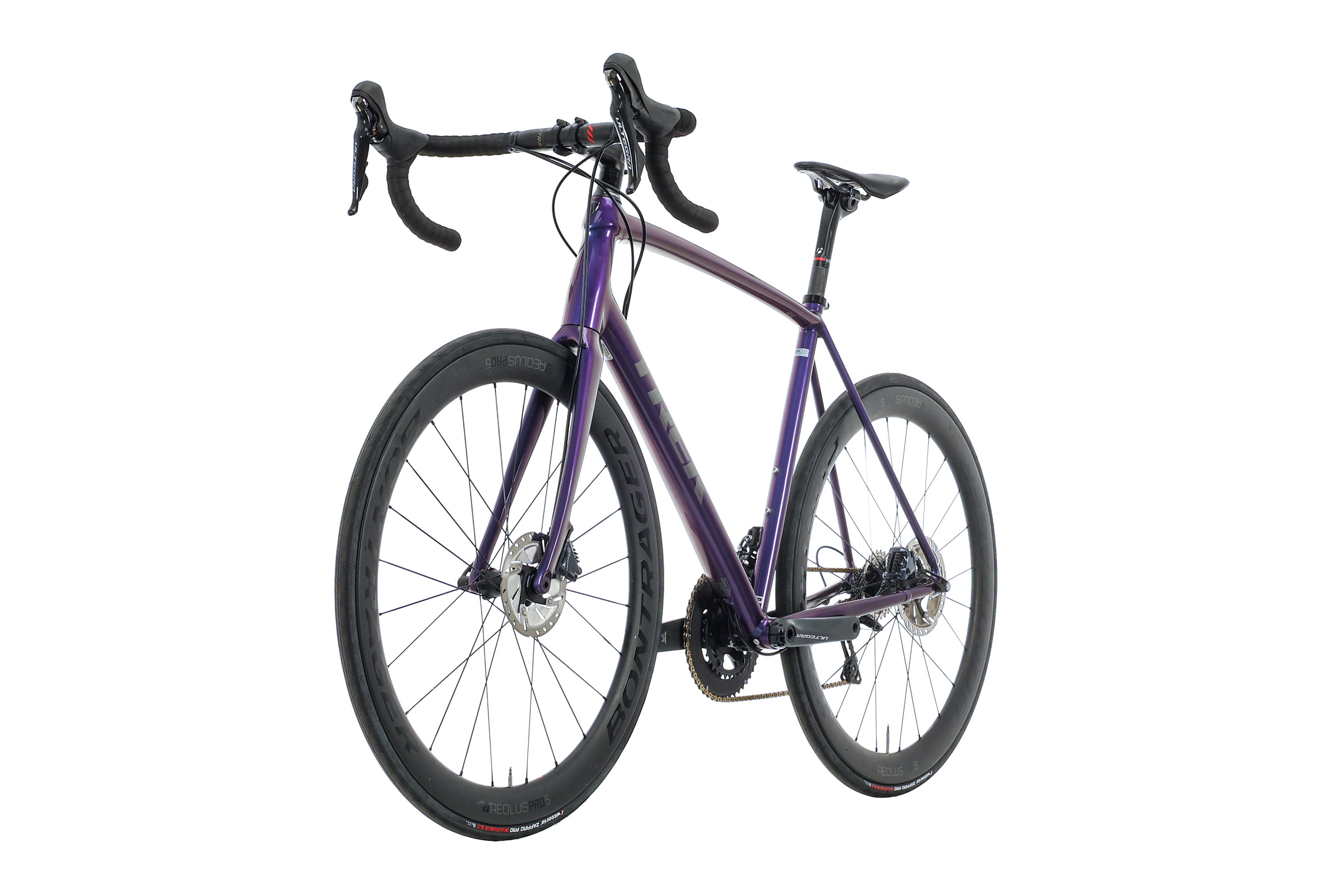 Trek monda ALR Disc Road Bike 2020 58cm