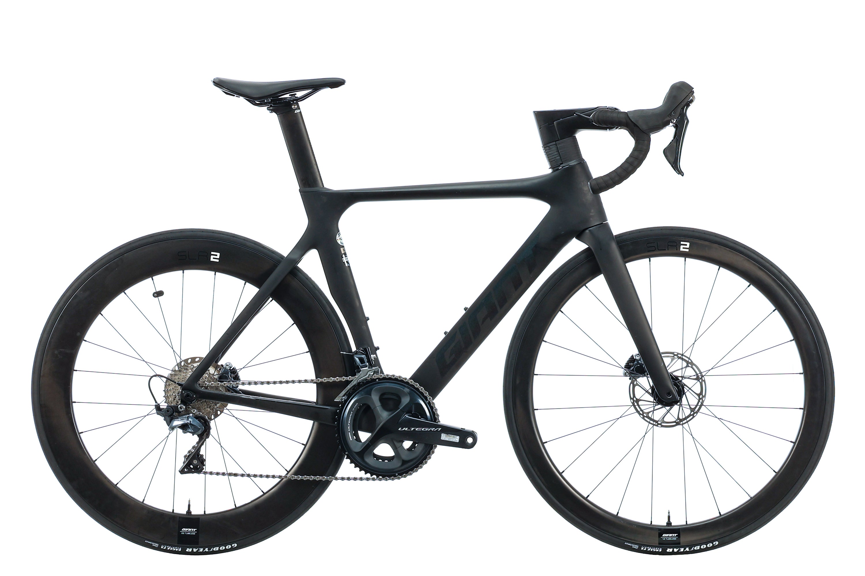 Giant propel advanced 1 disc 2021 review sale