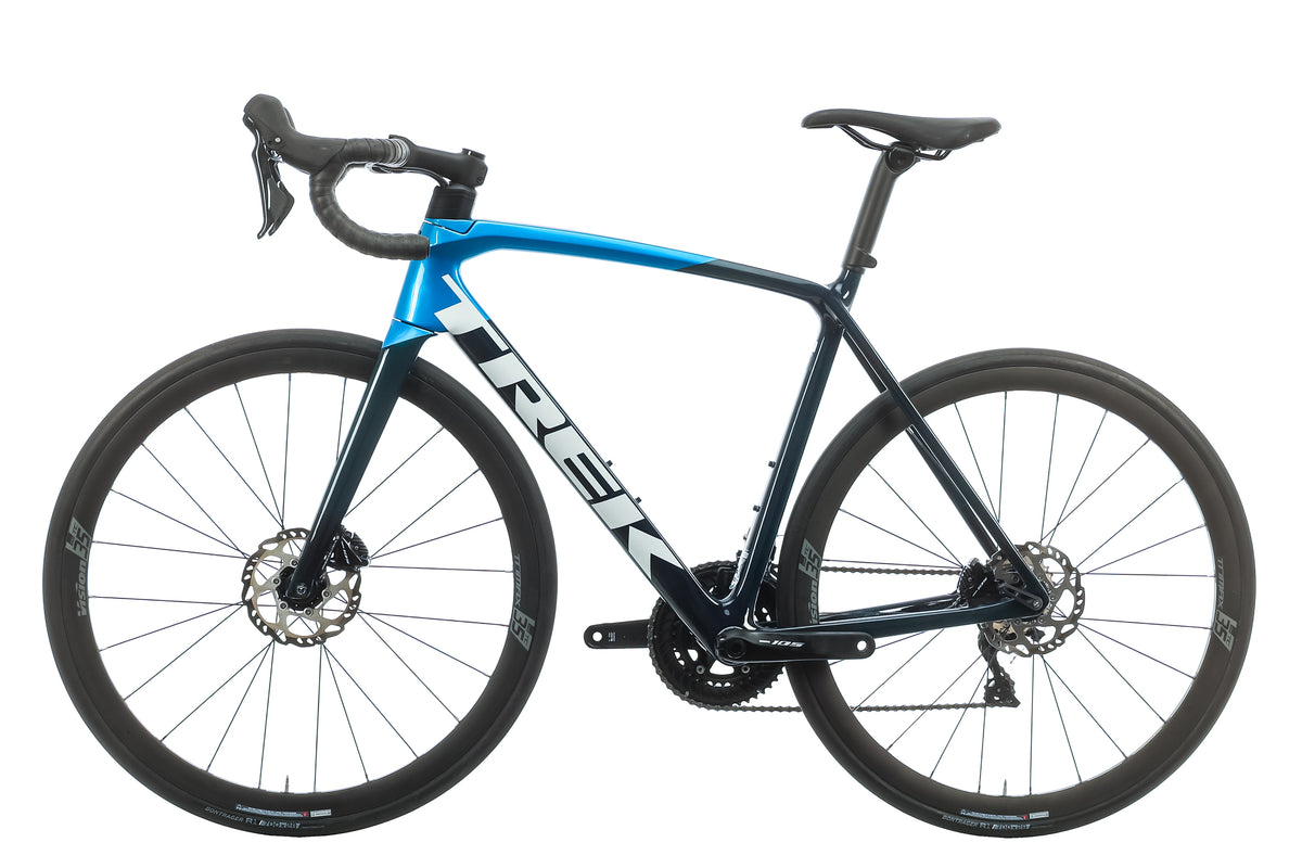 trek emonda sl 5 2022 avis