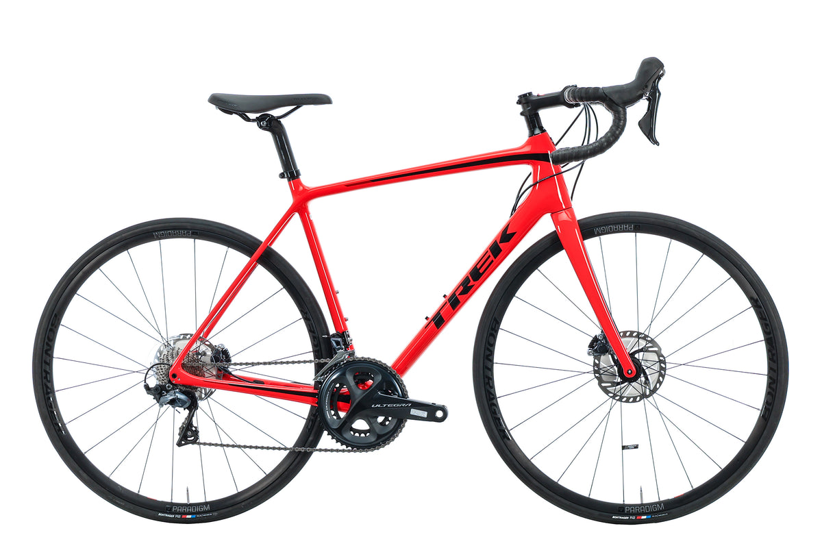 trek emonda sl6 2020 weight