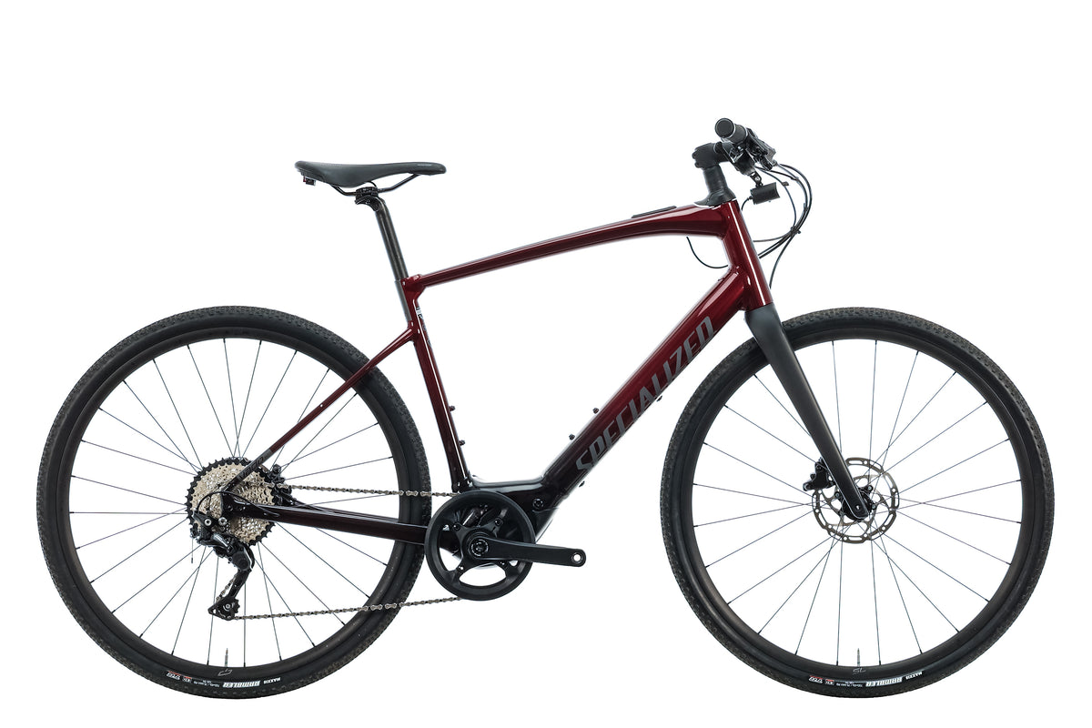 specialized turbo vado sl 4.0 2020 electric hybrid bike