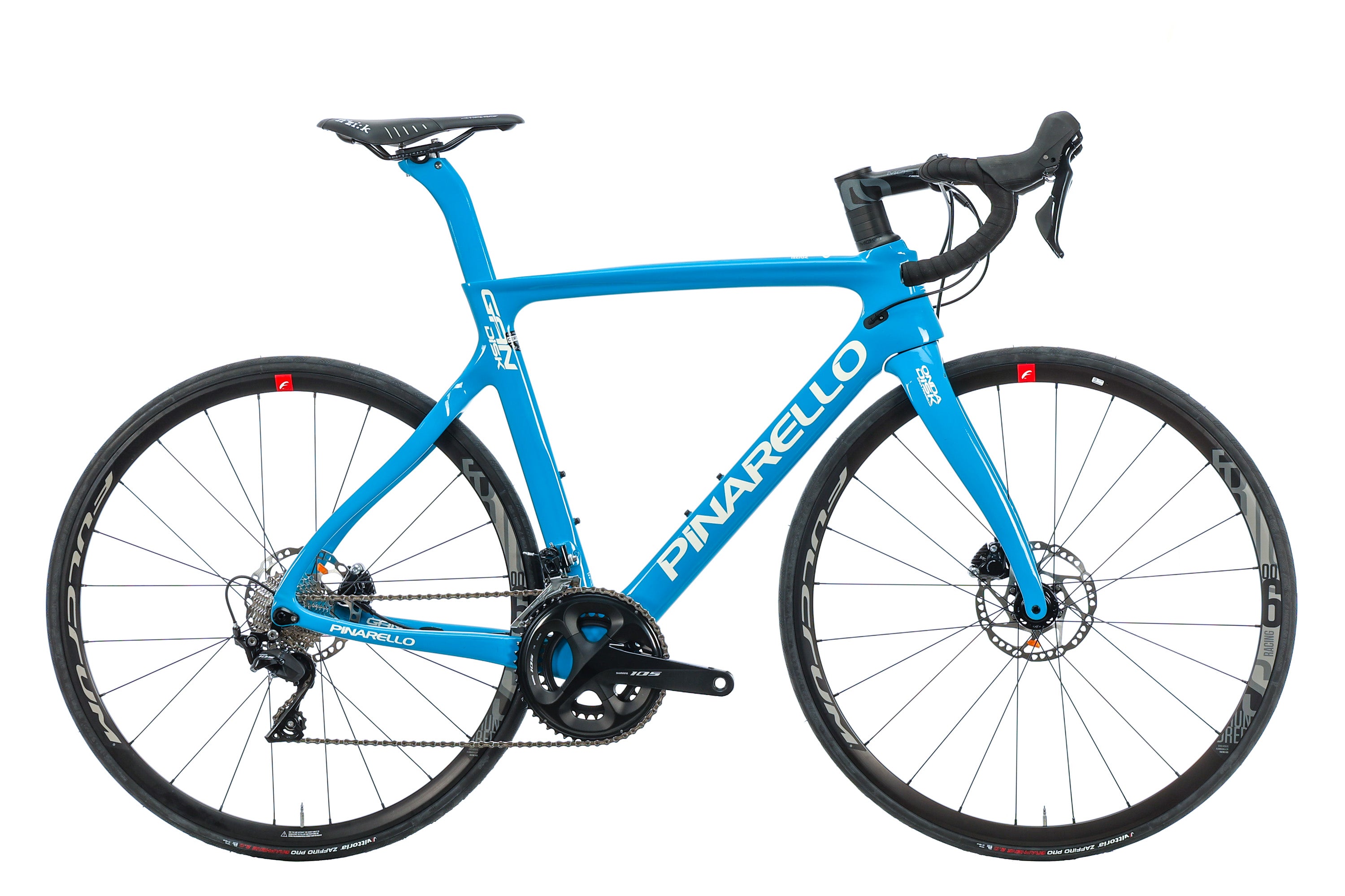 Pinarello gan store disc 2020