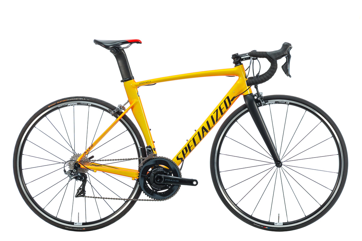 text_set_value: Specialized Allez DSW SL Sprint Comp Road Bike