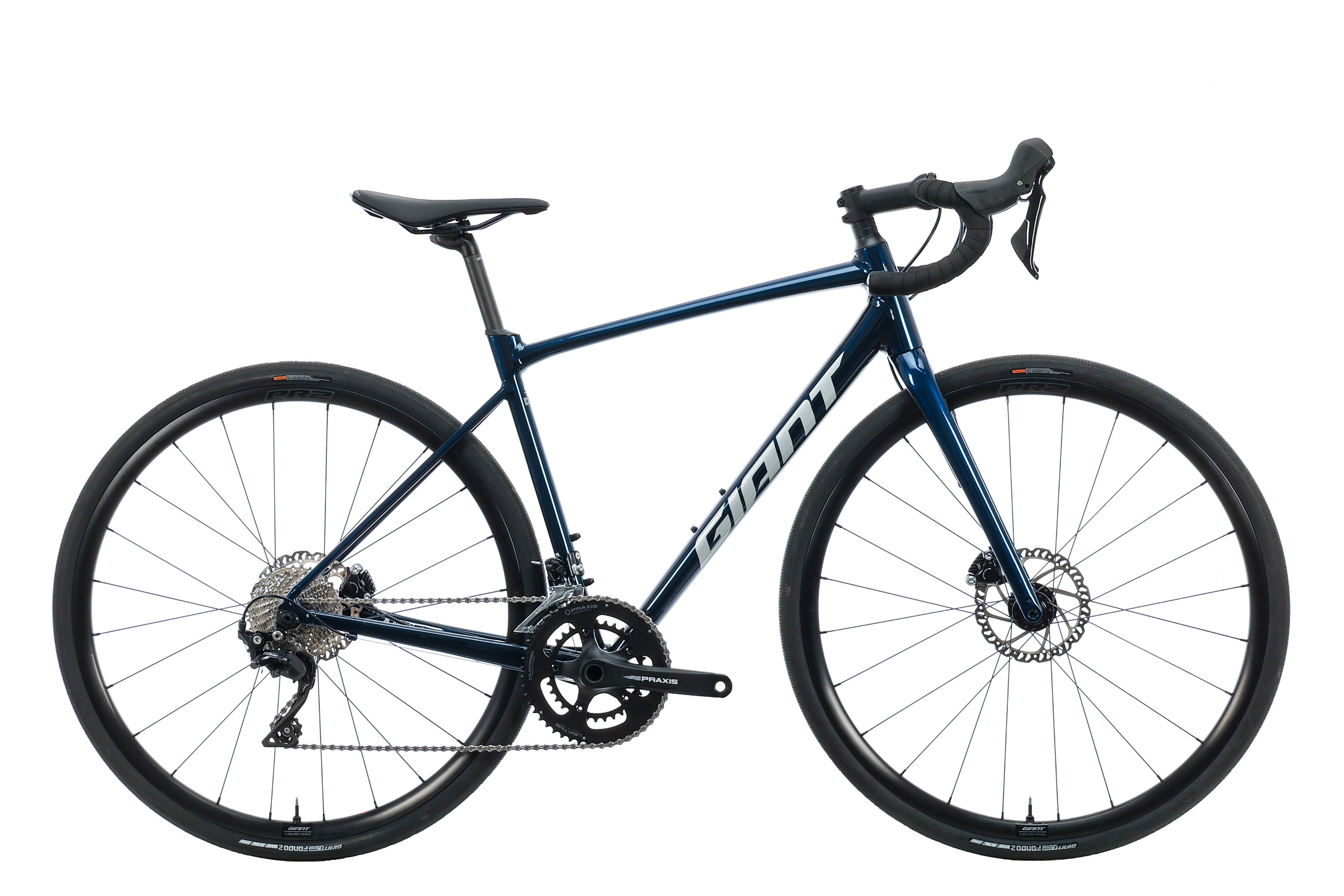 Giant Contend AR 1 Road Bike 2021 Medium Weight Price Specs