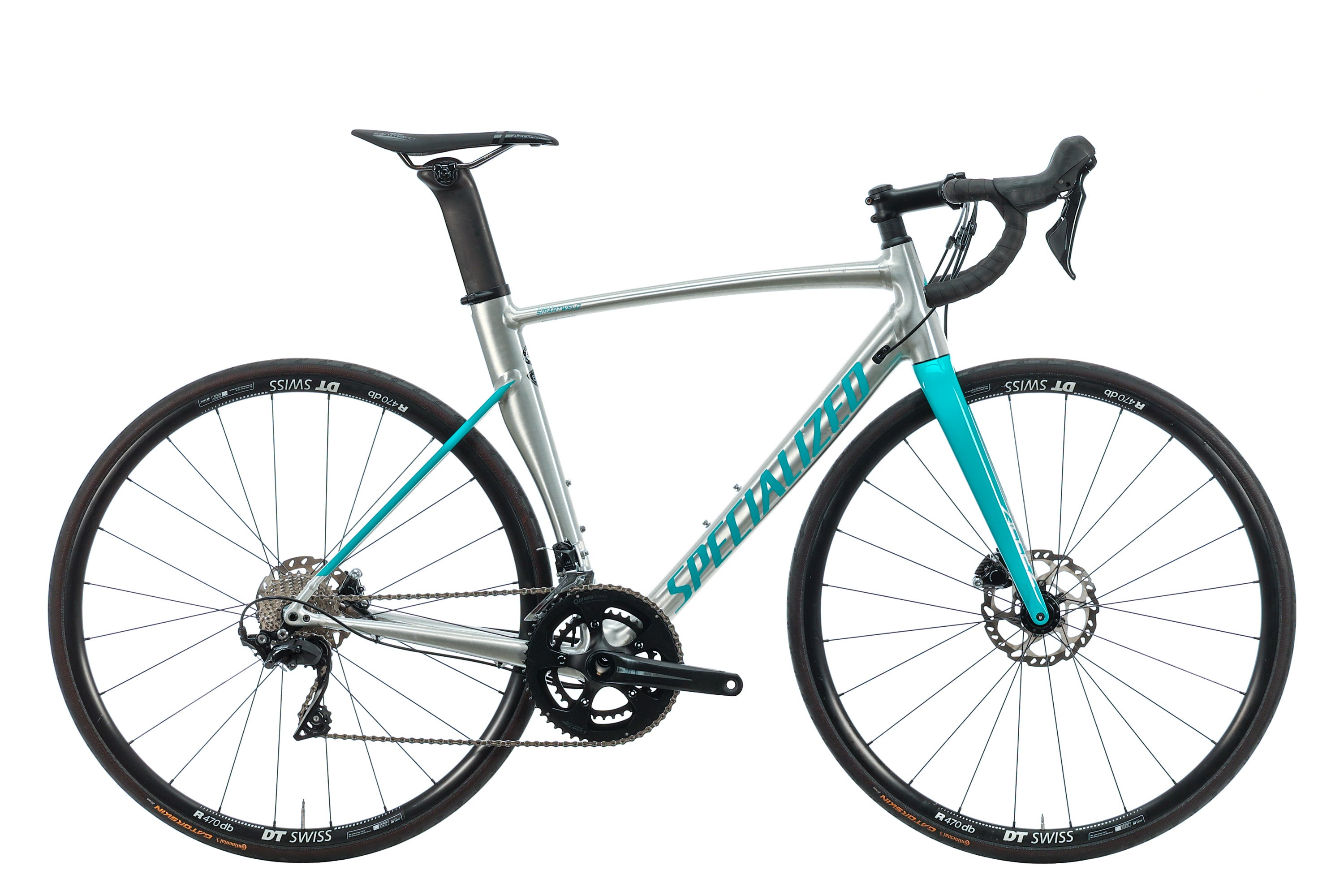 Specialized Allez Sprint Comp Disc Road Bike 2019 56cm