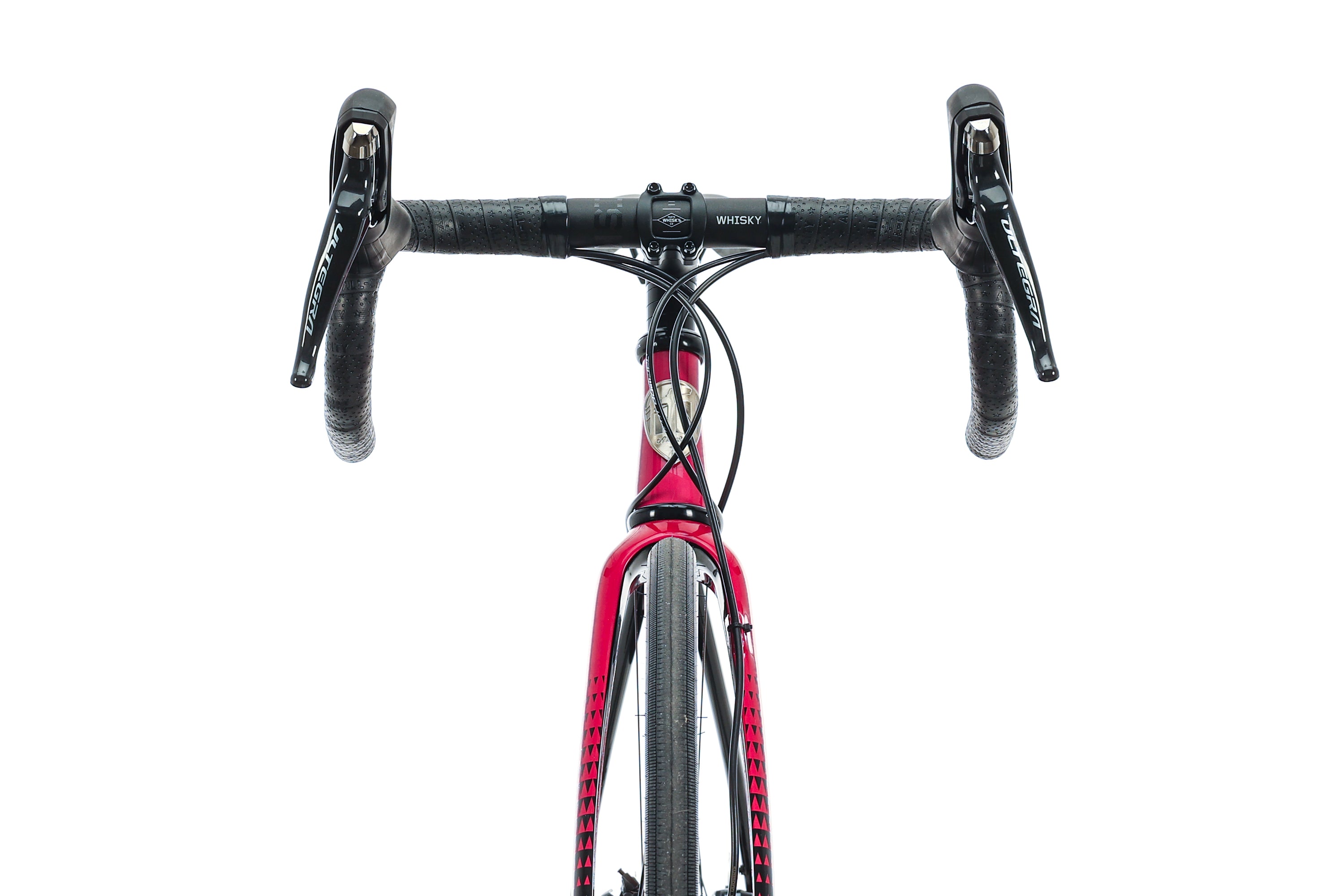 zig zag ultegra