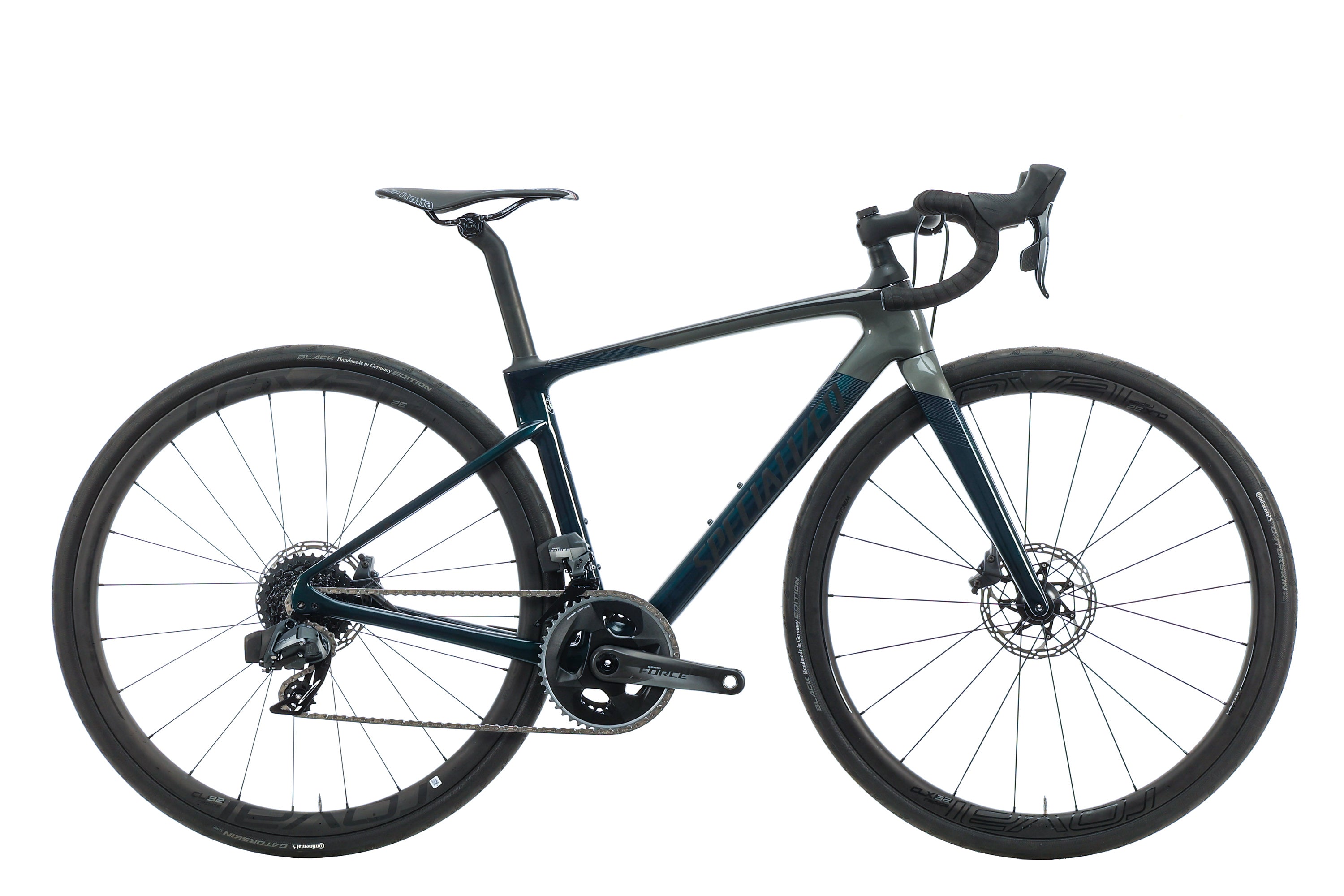 Specialized roubaix 49cm hot sale