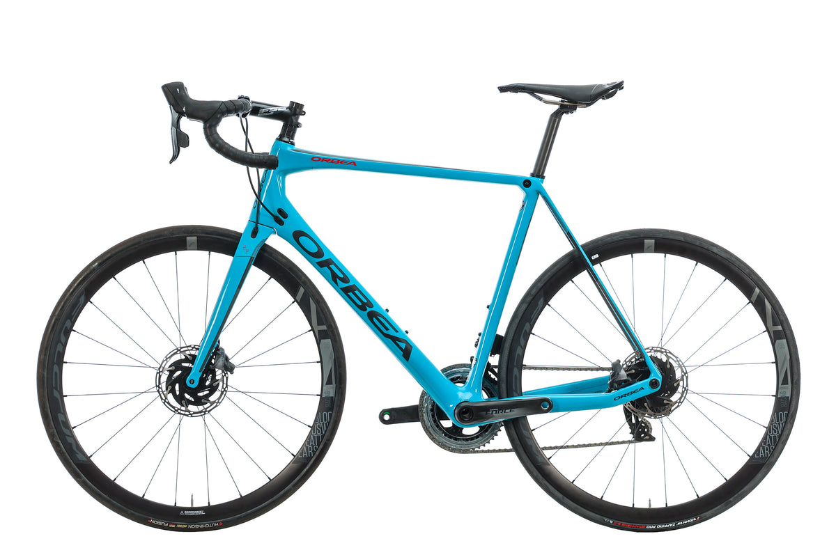 orbea orca m21i