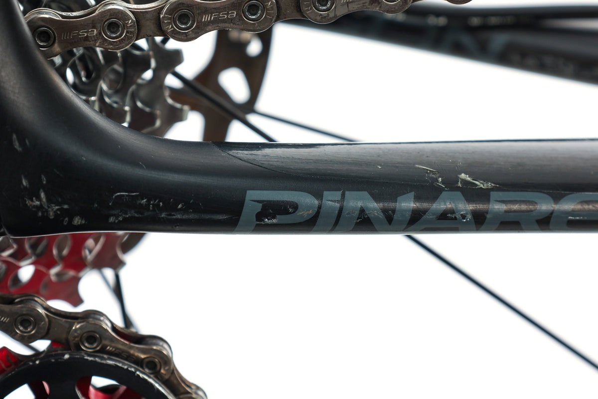 pinarello gan k disc 105 2019