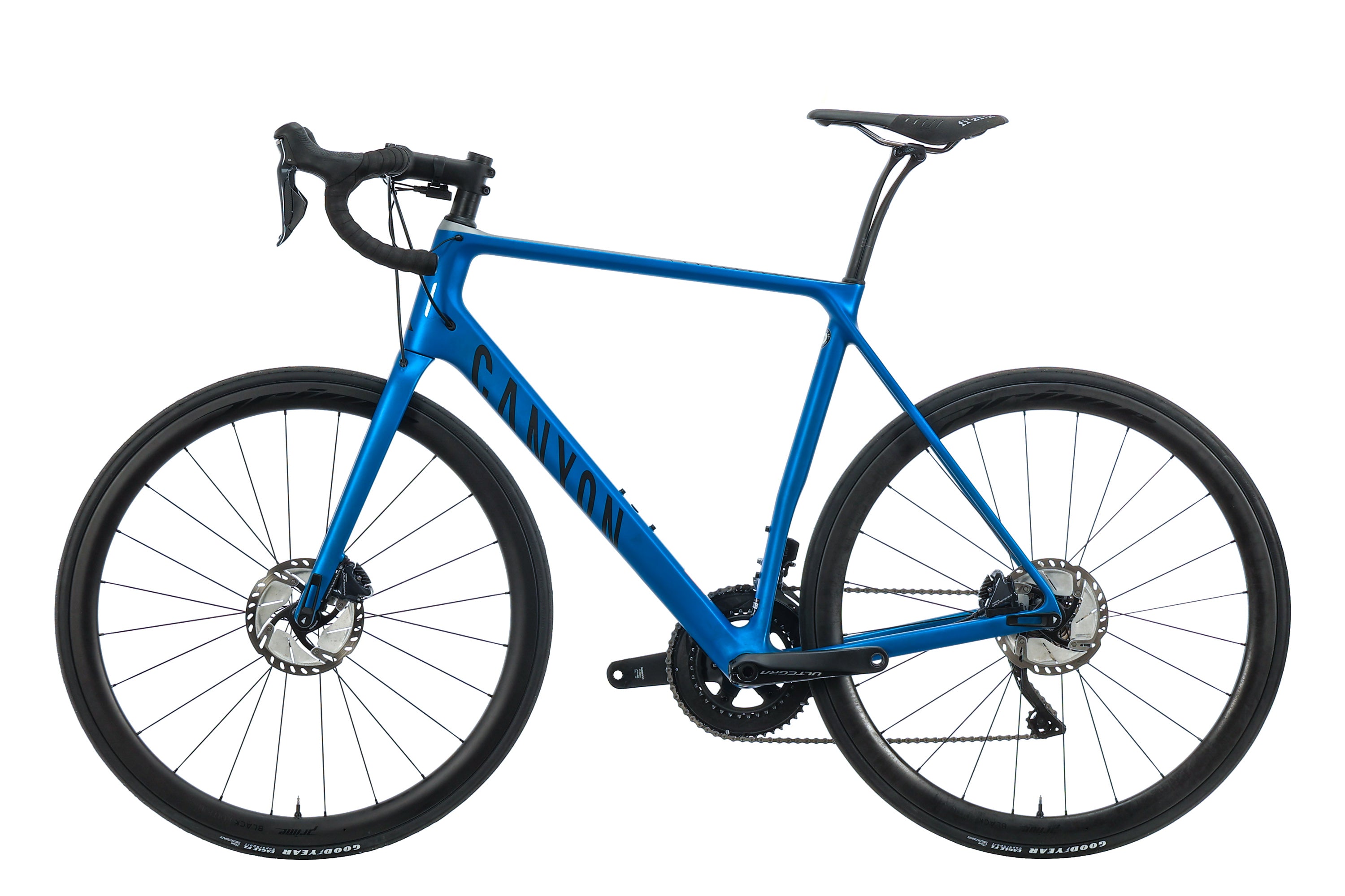 Canyon endurace cf sl disc hot sale 8.0 pro