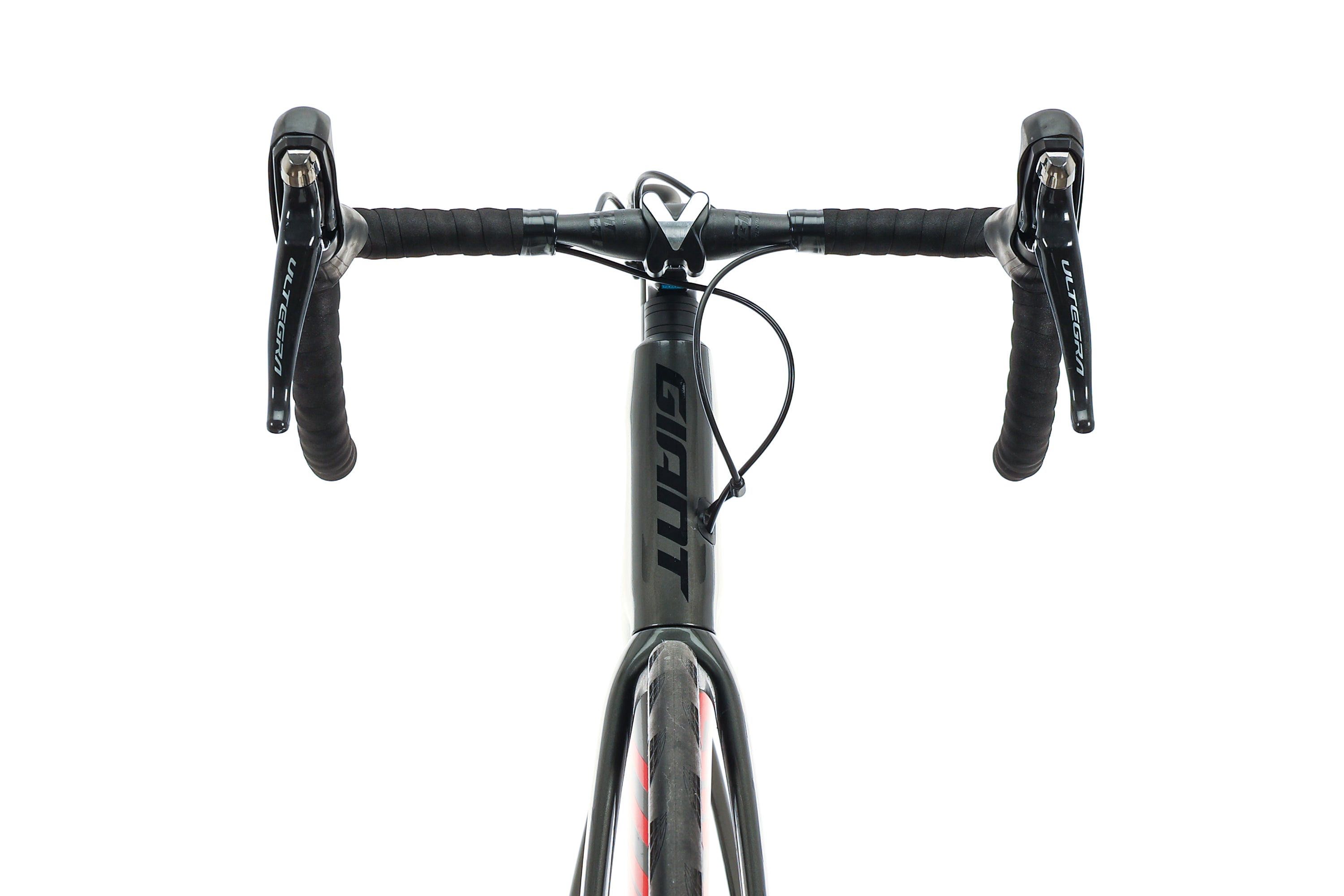 Giant defy advanced 1 best sale 2020 weight