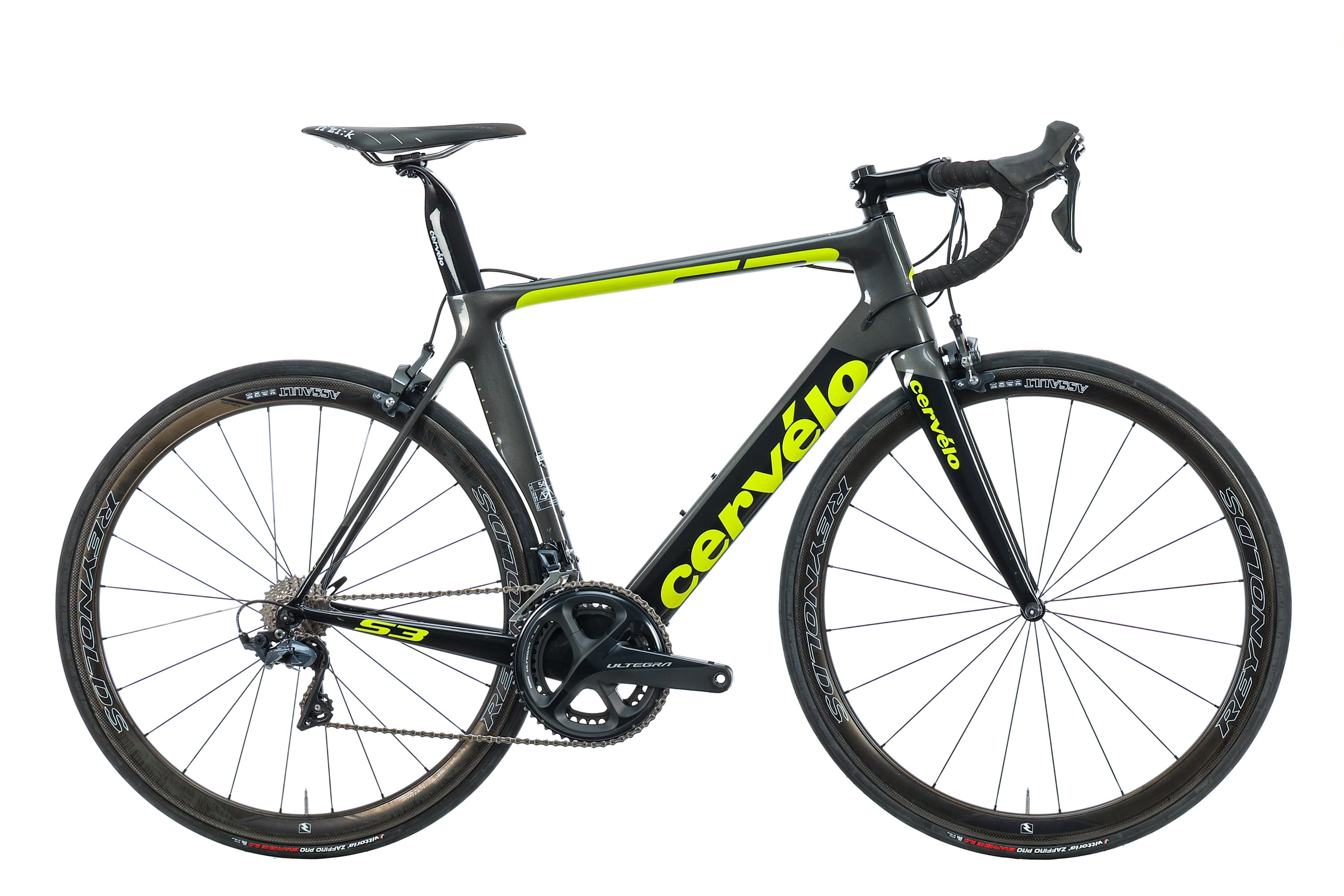 2018 s3 sales cervelo