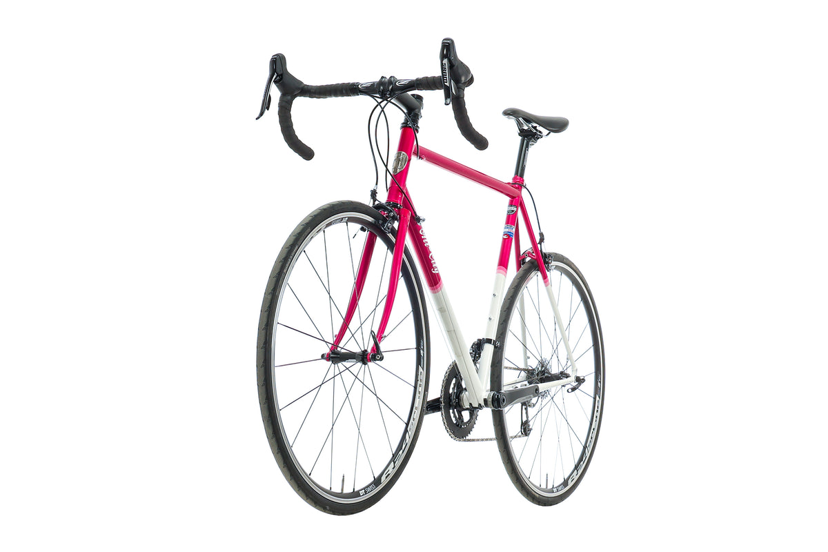 Mr pink 2024 bike