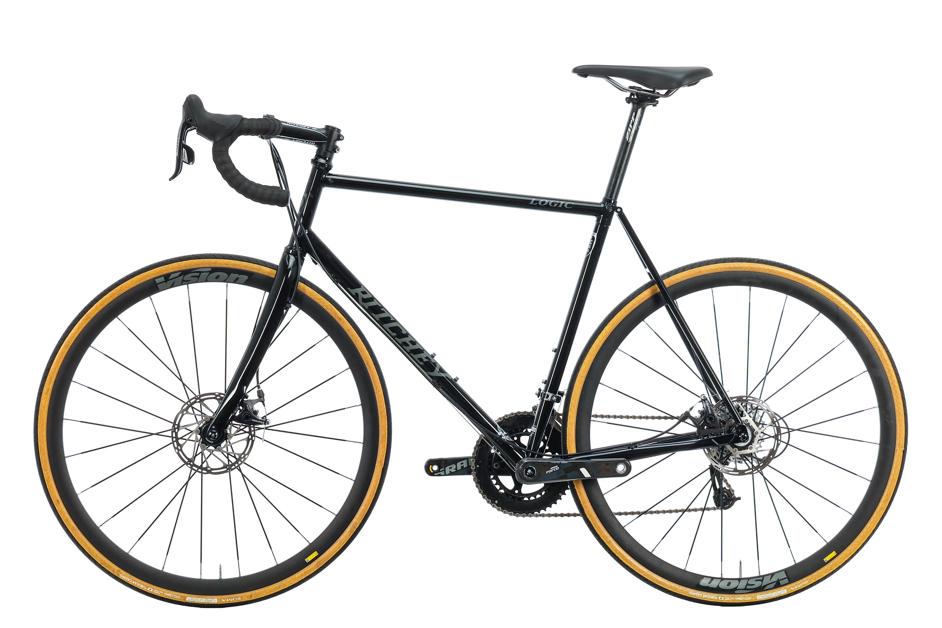 Ritchey road logic discount 2019