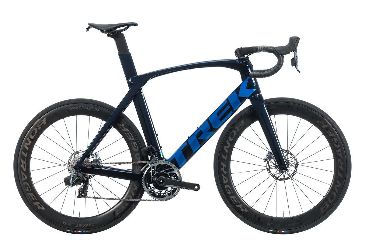 trek madone 2022 price