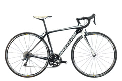 Cannondale Synapse Carbon Ultegra 4 Road Bike 2016 48cm The