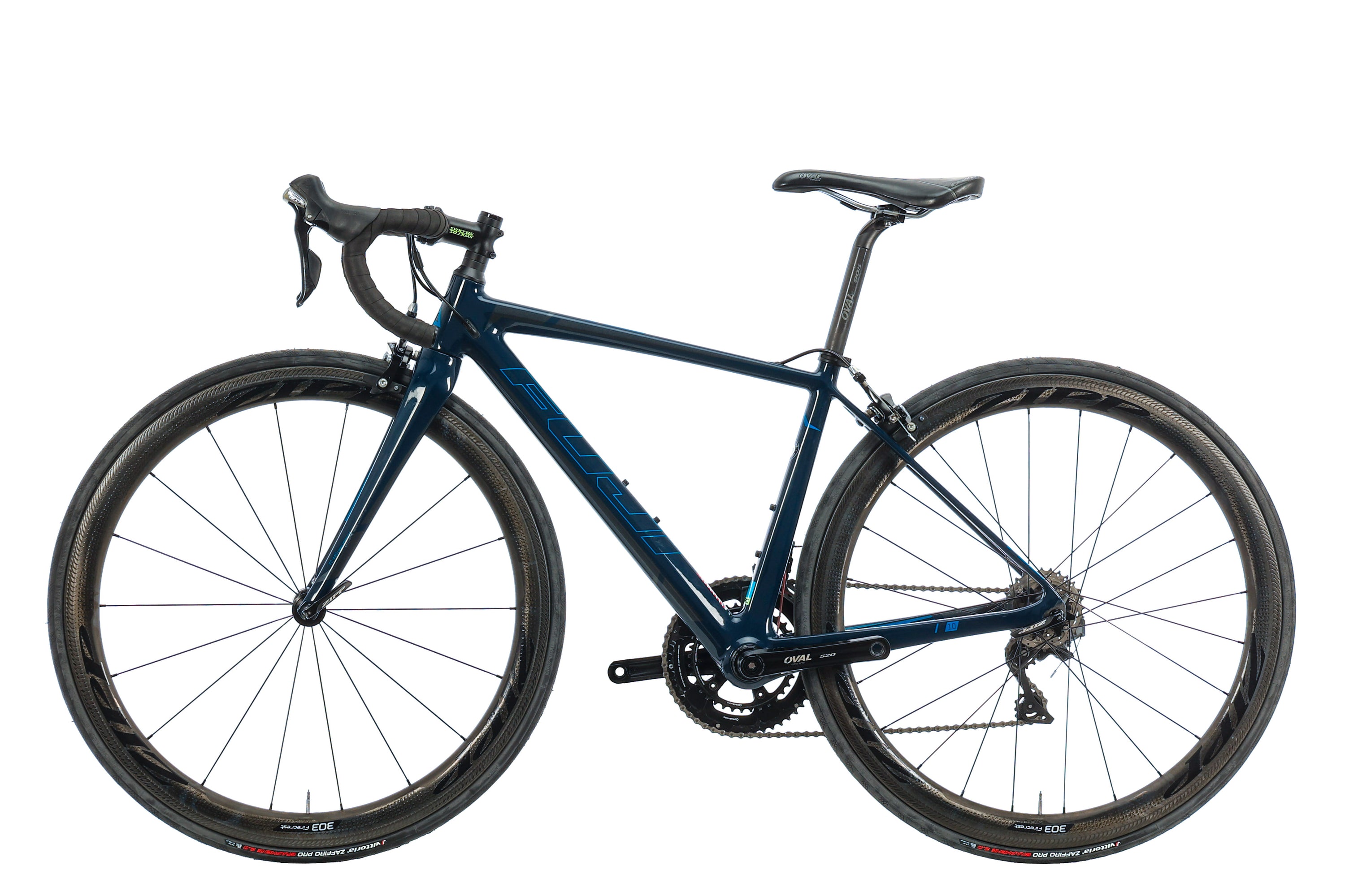 2016 fuji best sale sl 2.5