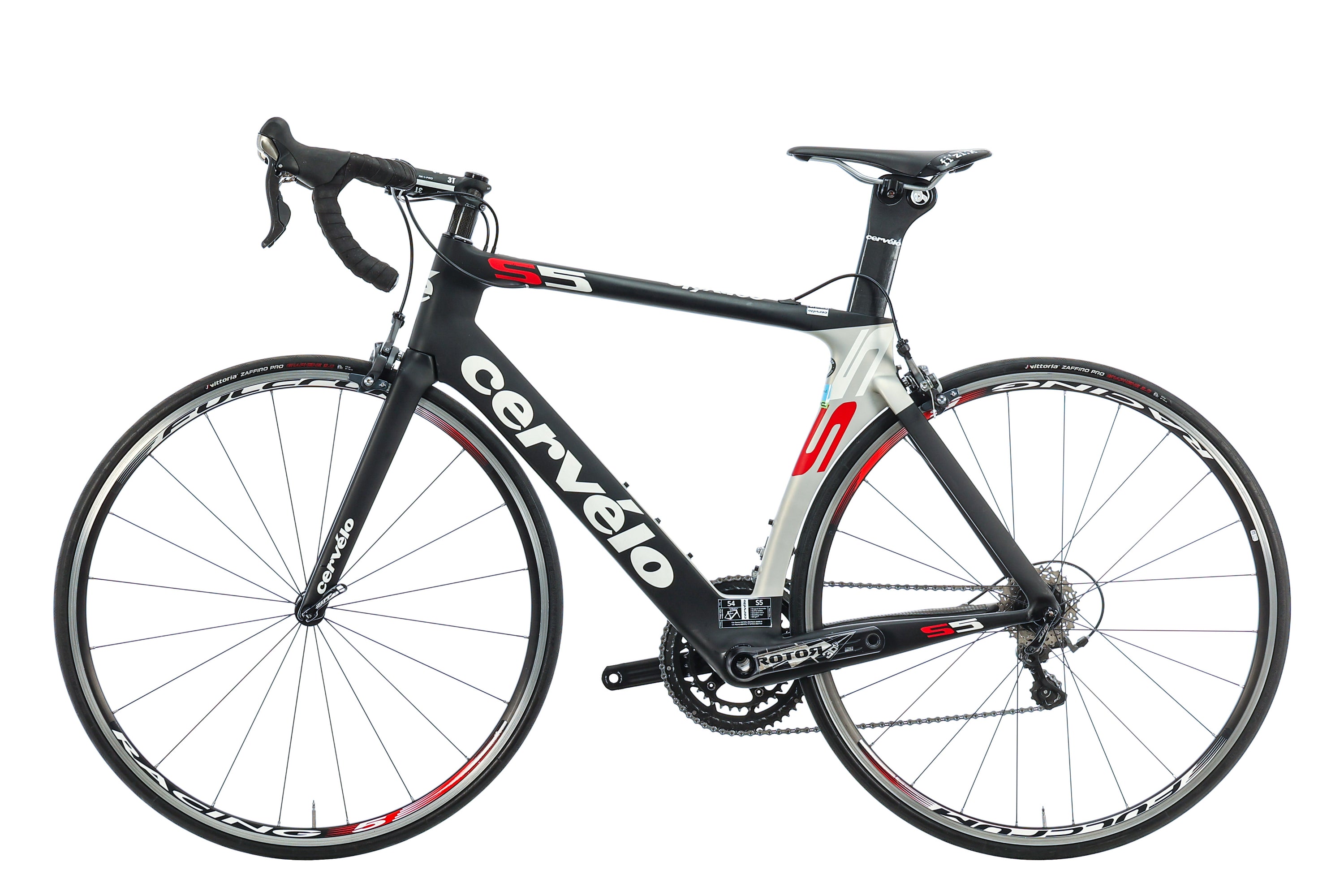 Cervelo deals s5 2013