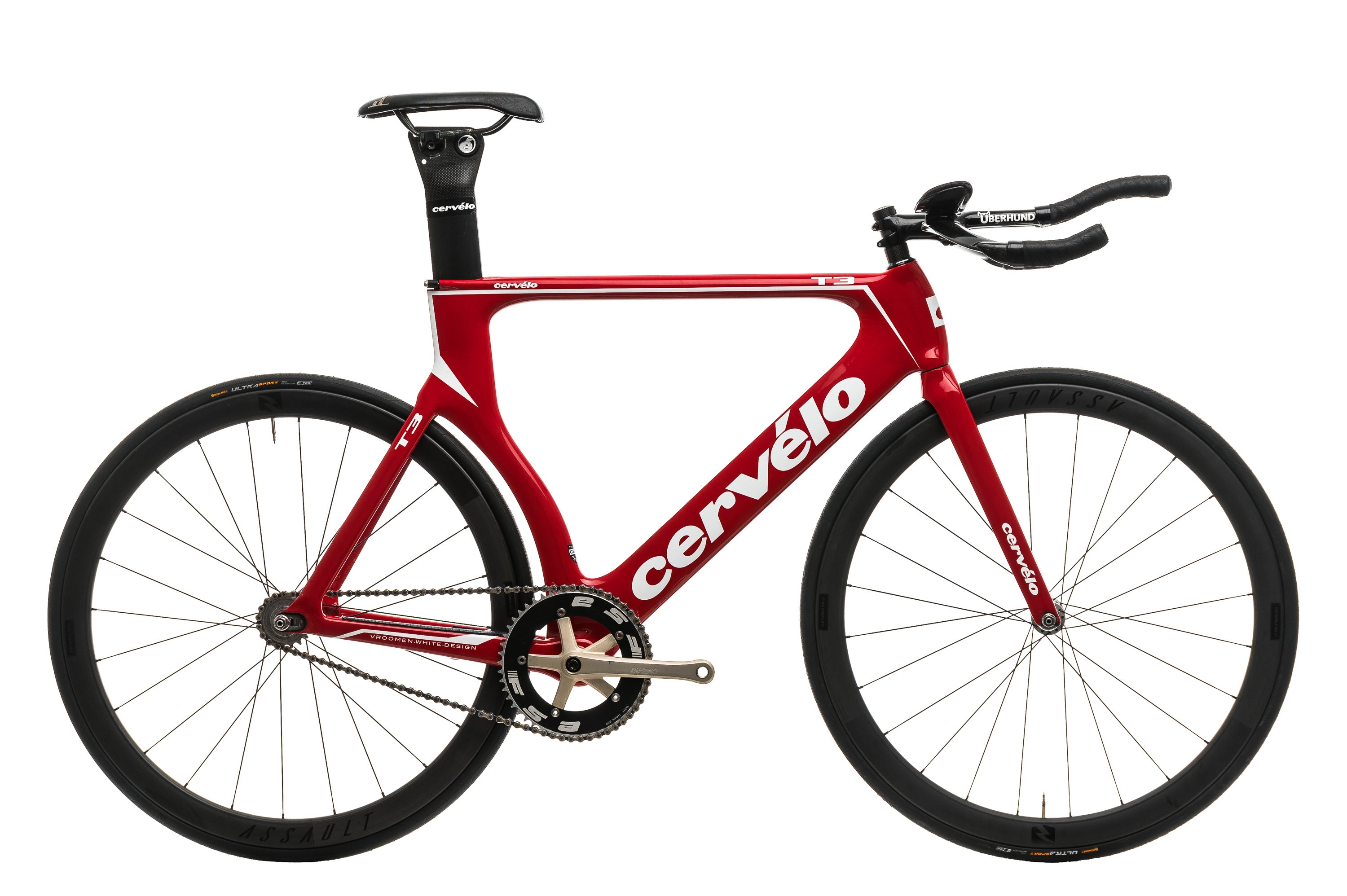 Cervelo sales t3 price