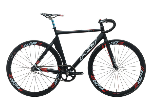 Felt Tk2 Track Bike - 2015, 56cm | The Pro's Closet