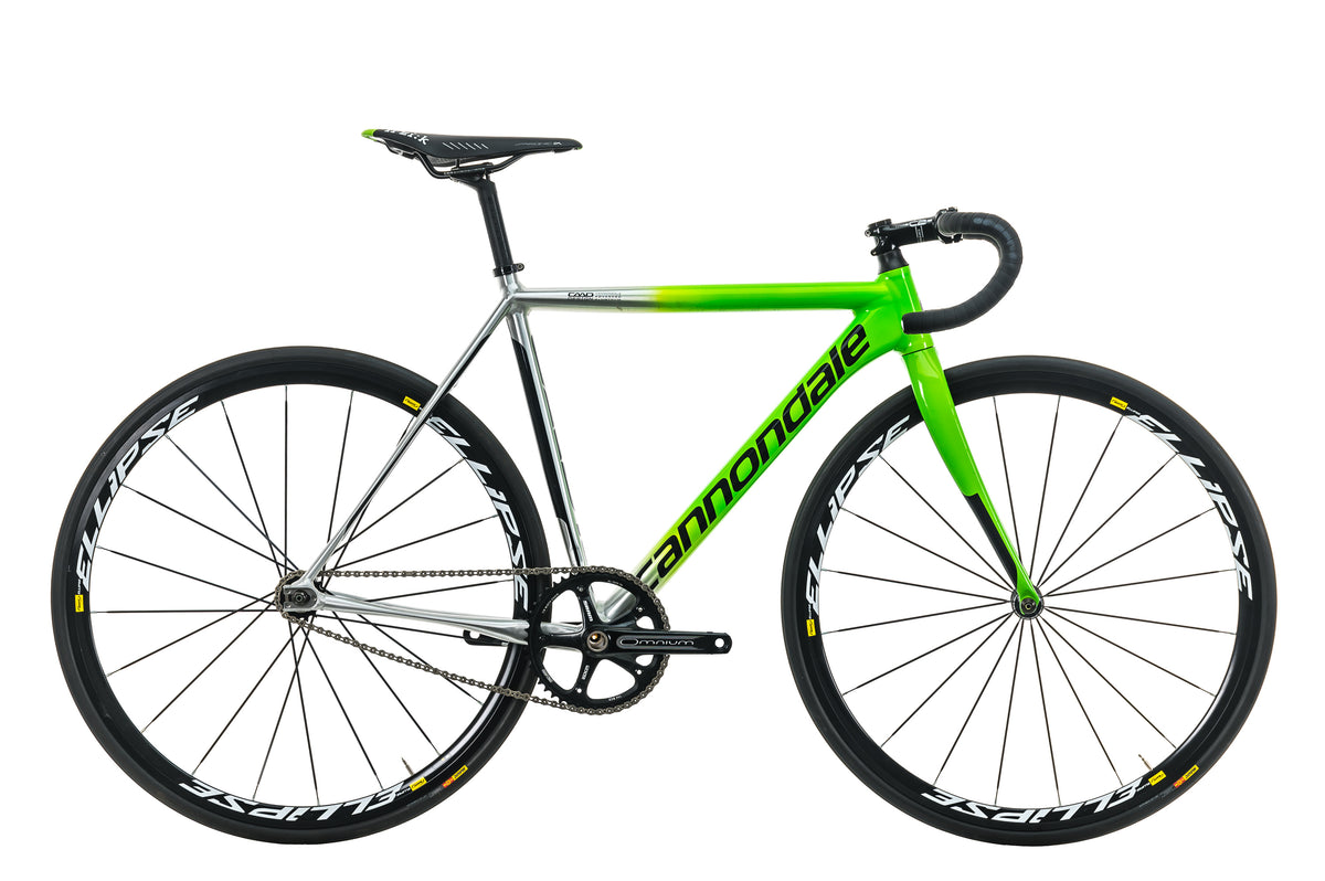 Cannondale CAAD10 Track 1 Track Bike - 2016, 50cm | The Pro's