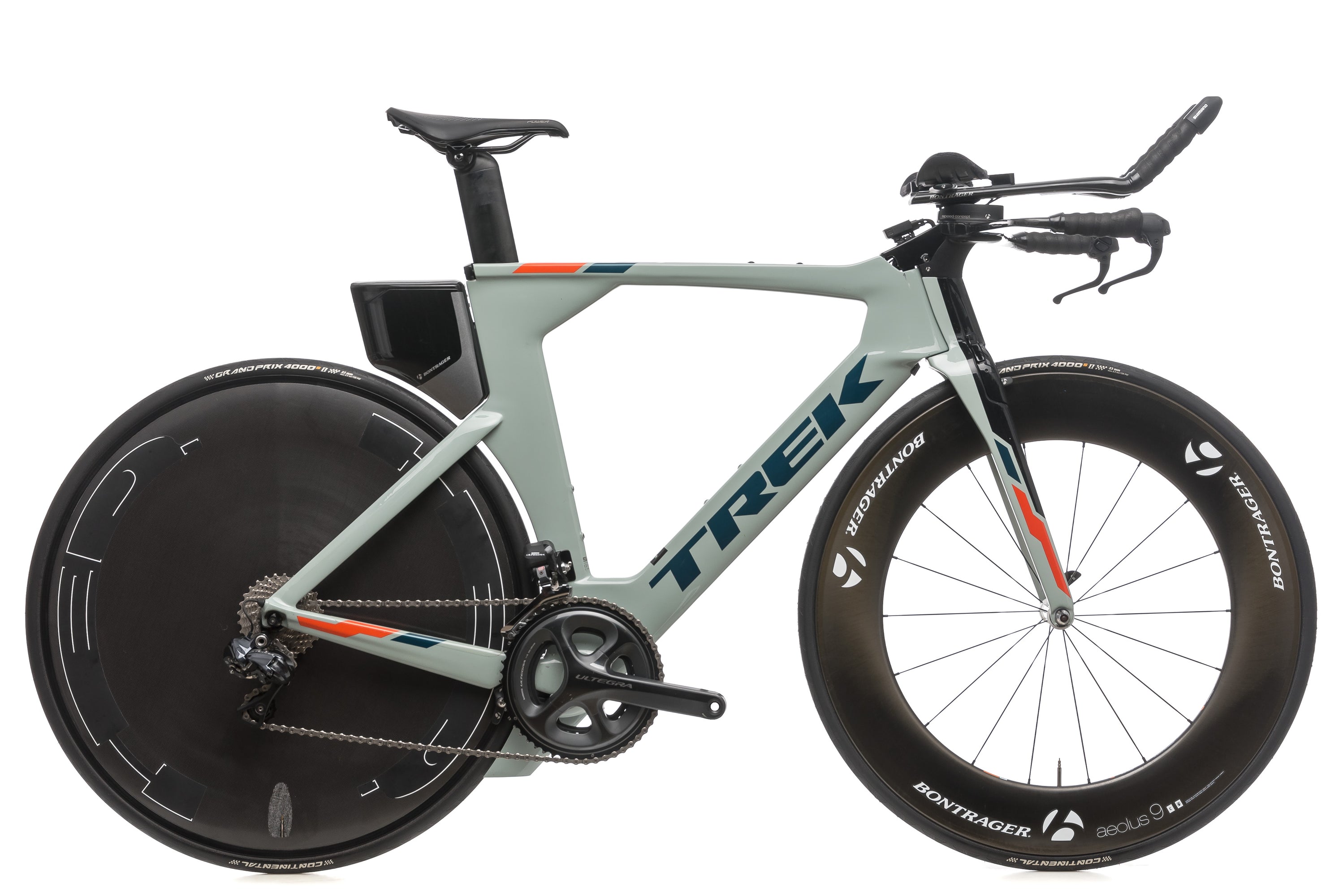 Trek speed best sale concept seven series