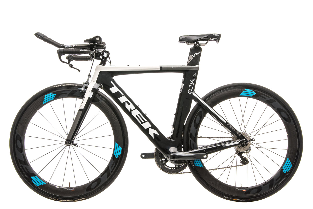 Trek speed sale concept 7.5 2013