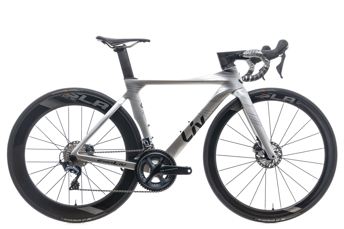 Enviliv advanced pro 2025 1 disc 2019