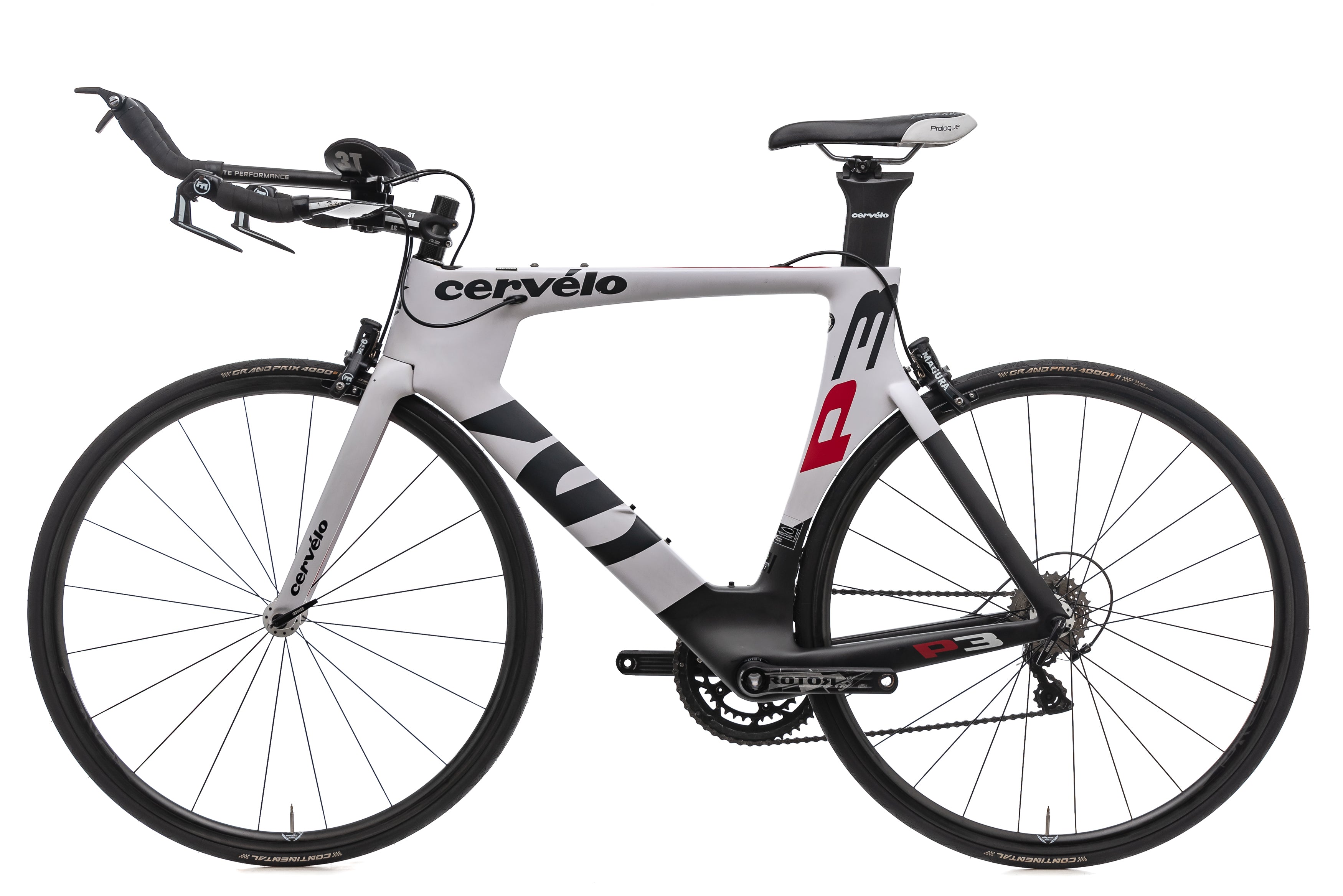 Cervelo p3 2024 for sale