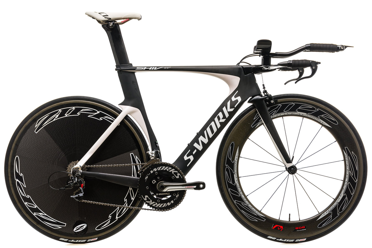 S-WORKS VENGE VIAS MODULE