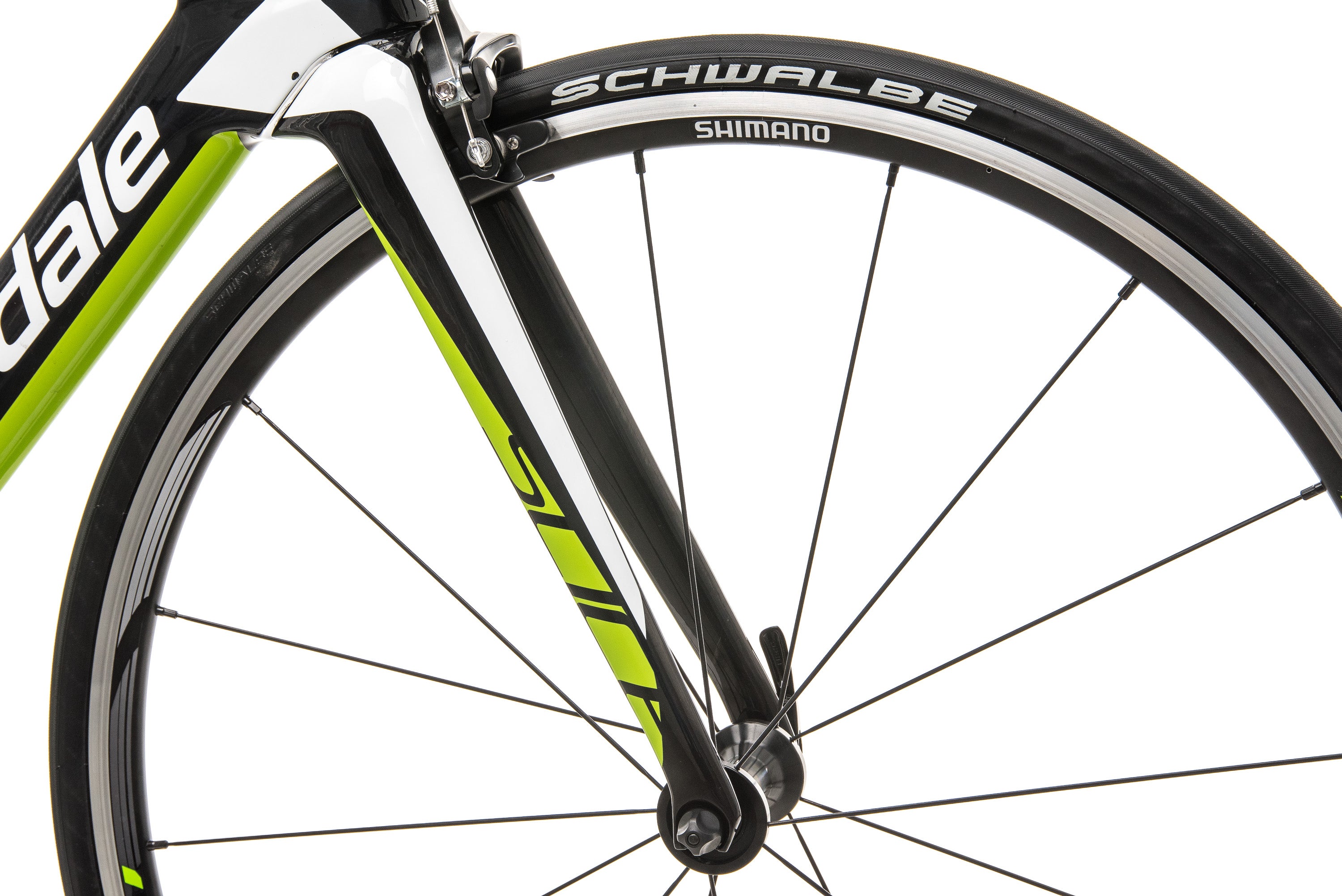 Cannondale slice store 105 review