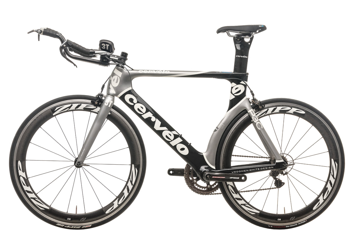 Cervelo outlet p3 58cm