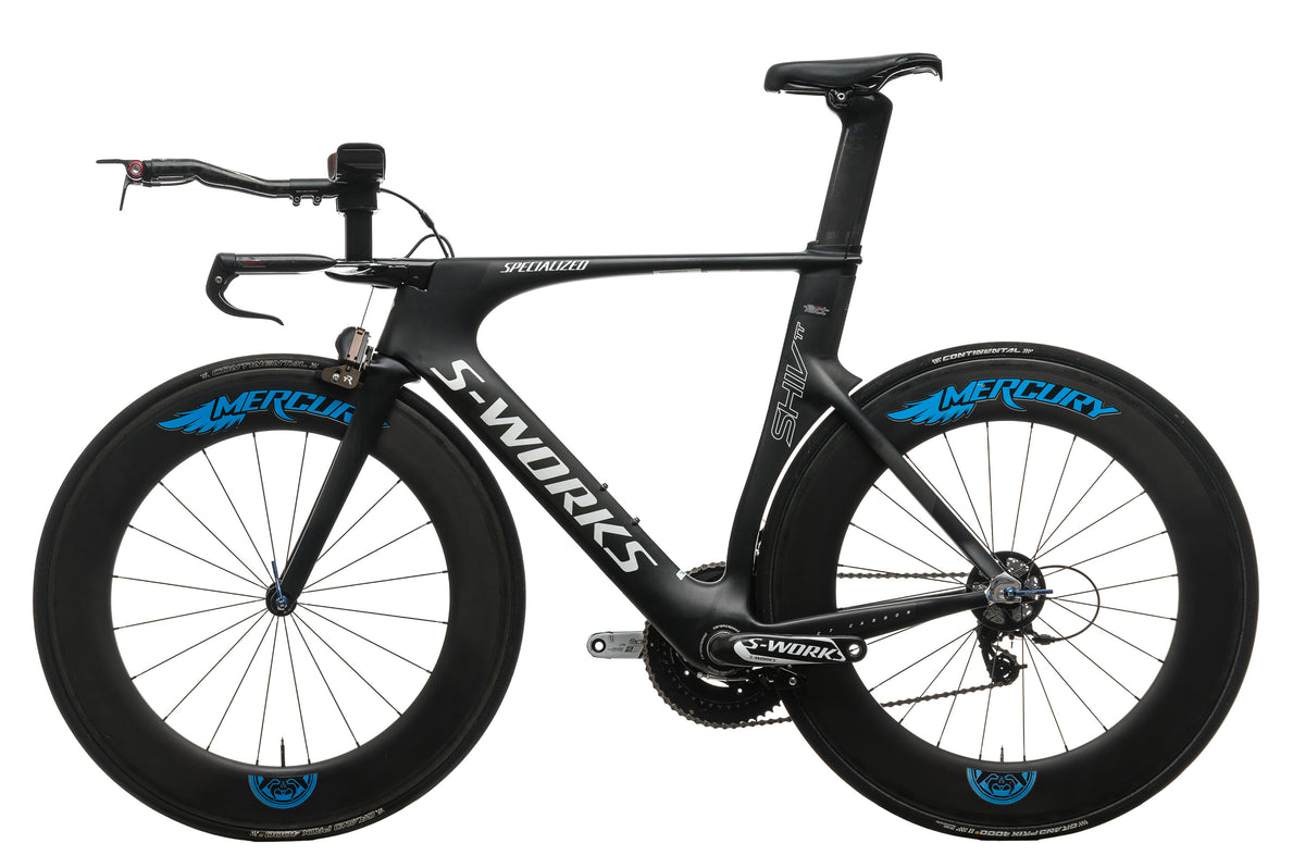 Specialized shiv tt online 2015