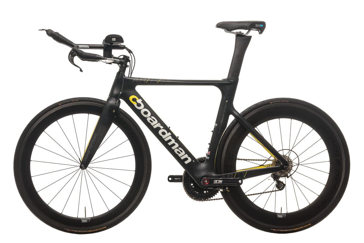 Boardman 2024 tri bike