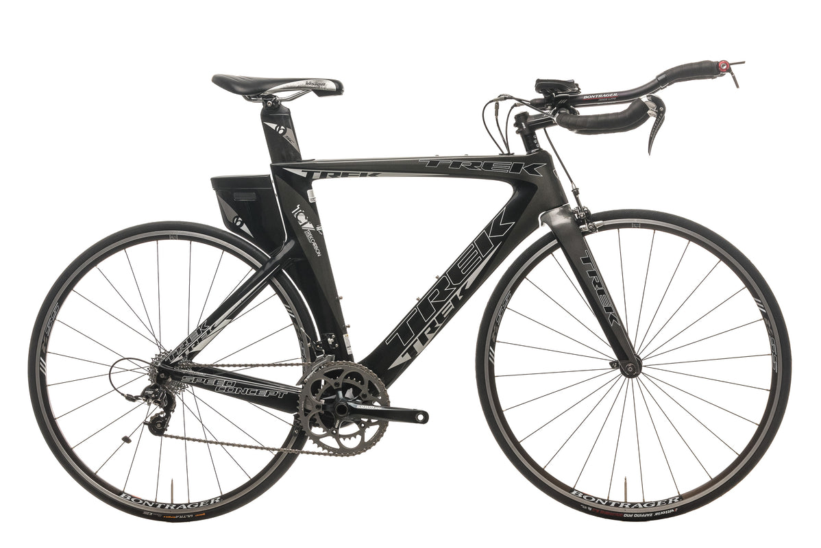 Trek speed 2025 concept 7.0 2011