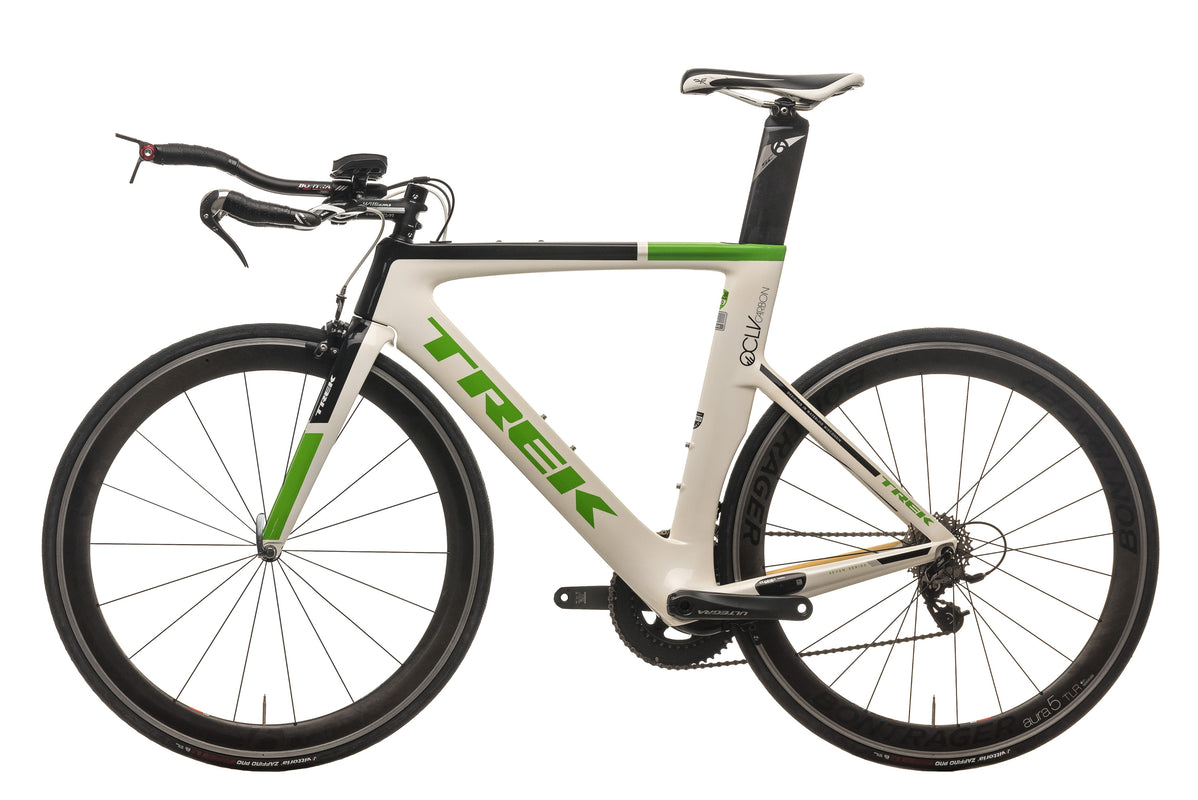 Trek Speed Concept 7.0 Triathlon Bike 2013 La The Pro s Closet