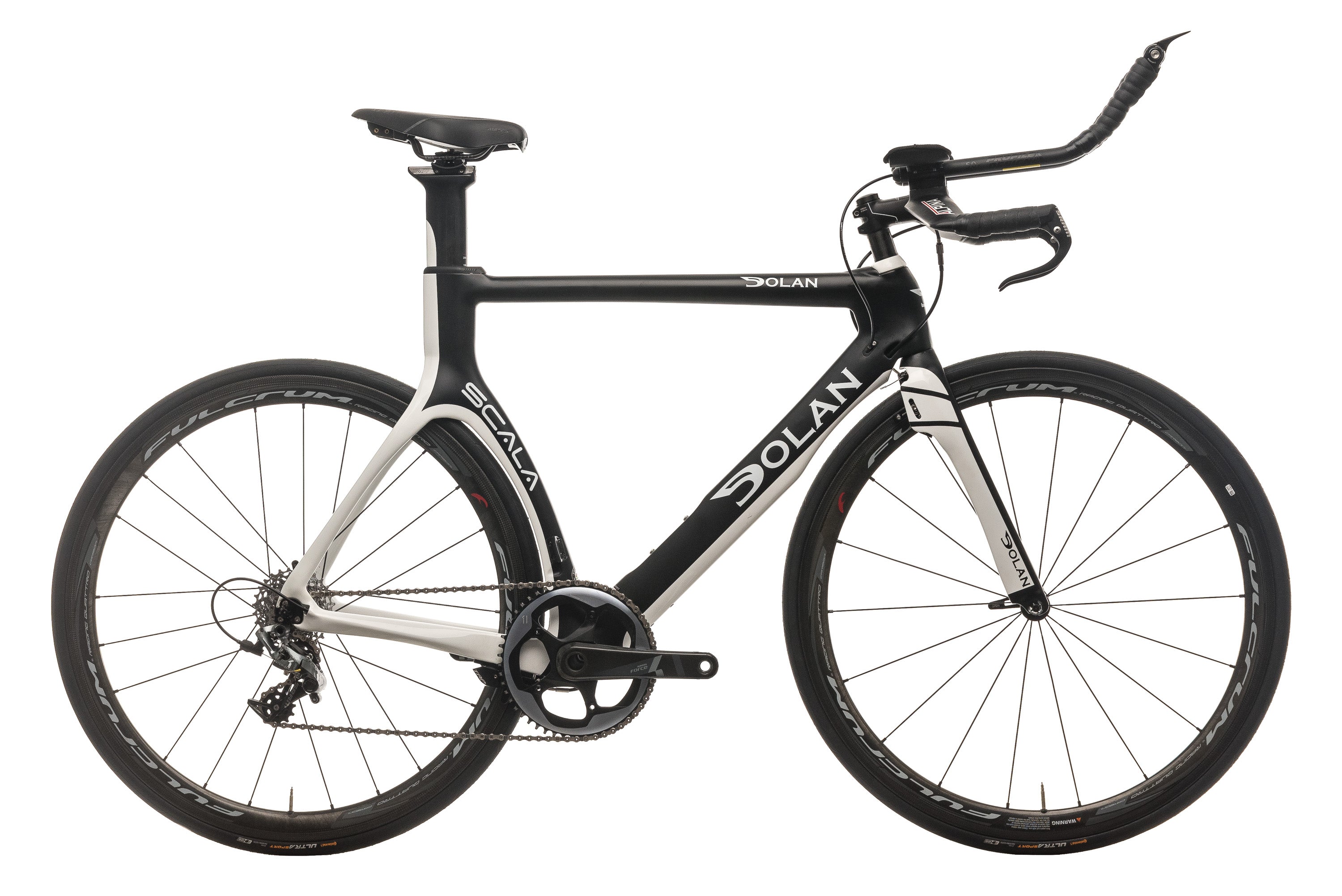 Dolan time trial online bike