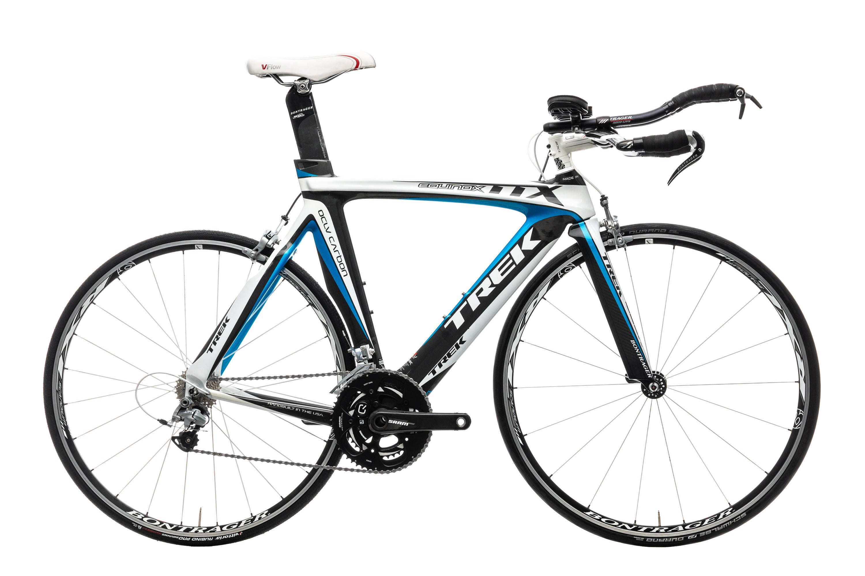 Trek equinox ttx online for sale