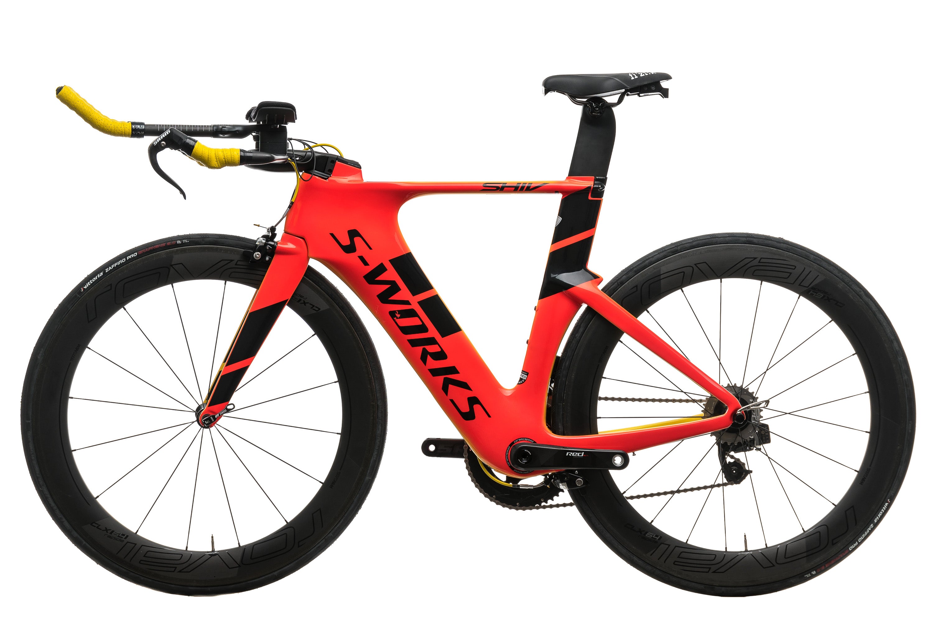 Specialized shiv tt deals 2017