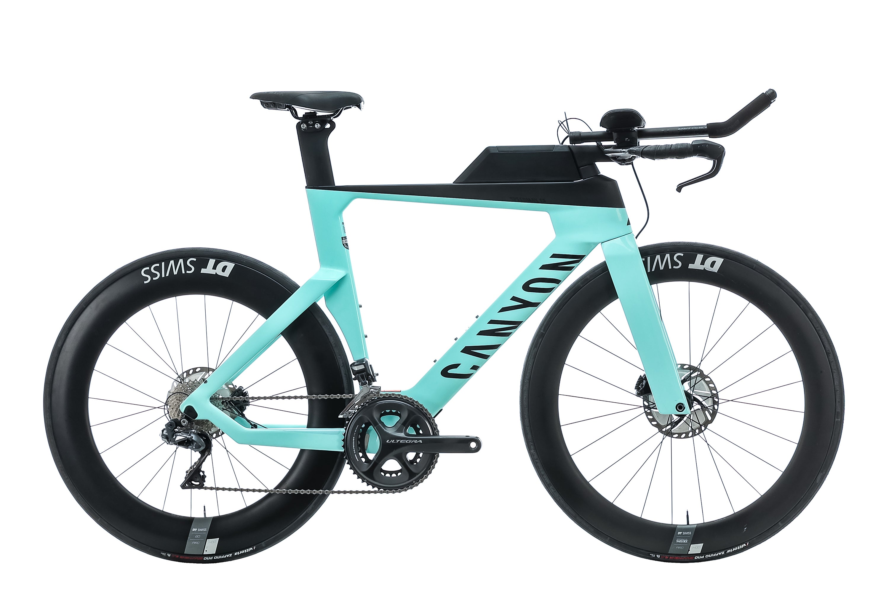 Canyon tt bike outlet 2021