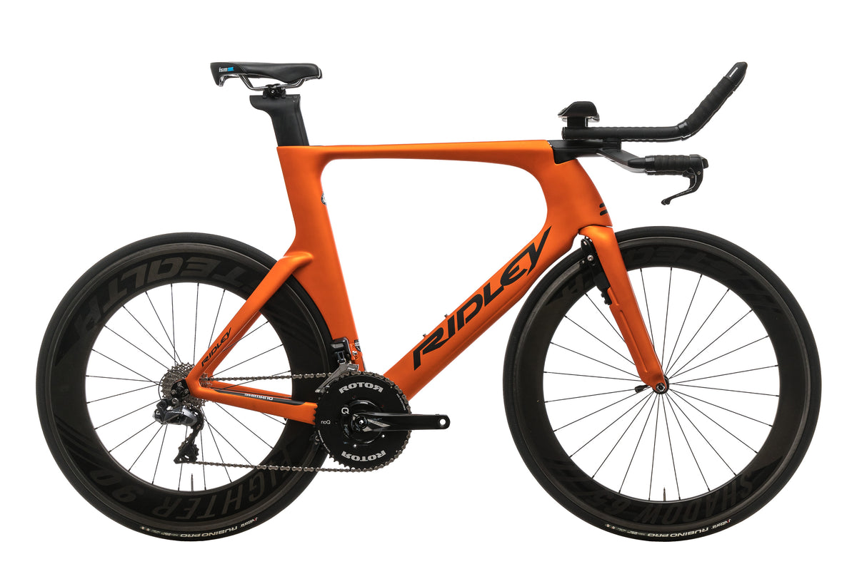 Ridley Dean Fast Time Trial Bike 2019 Large The Pro s Closet