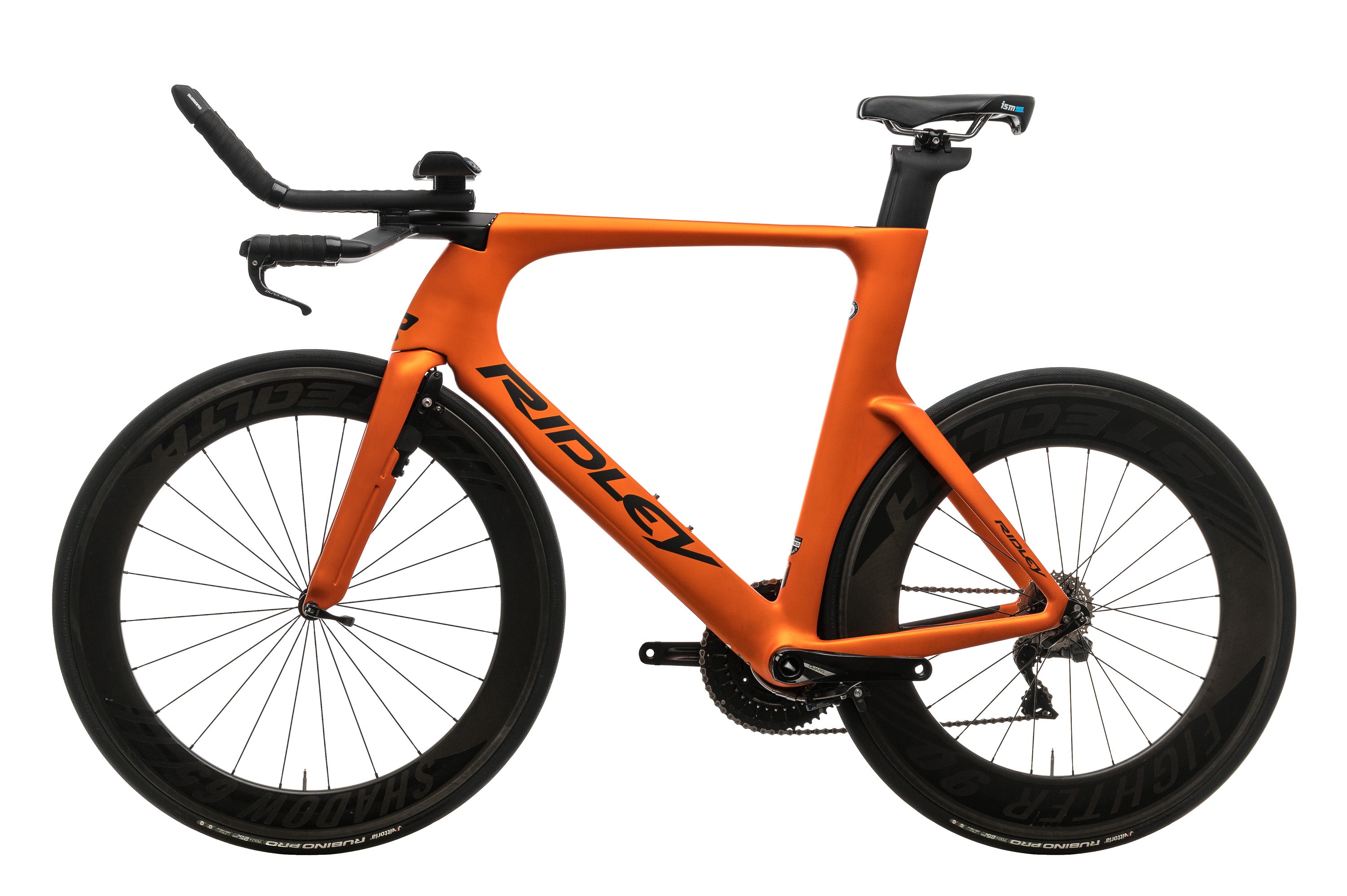 Fastest tt store bike 2019