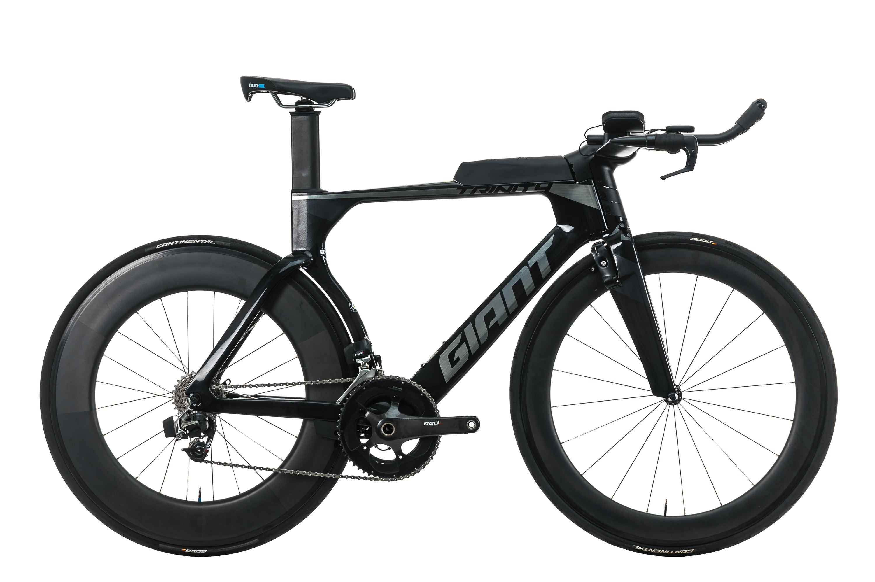 Giant Trinity Advanced Pro Tri Time Trial Bike The Pro s Closet