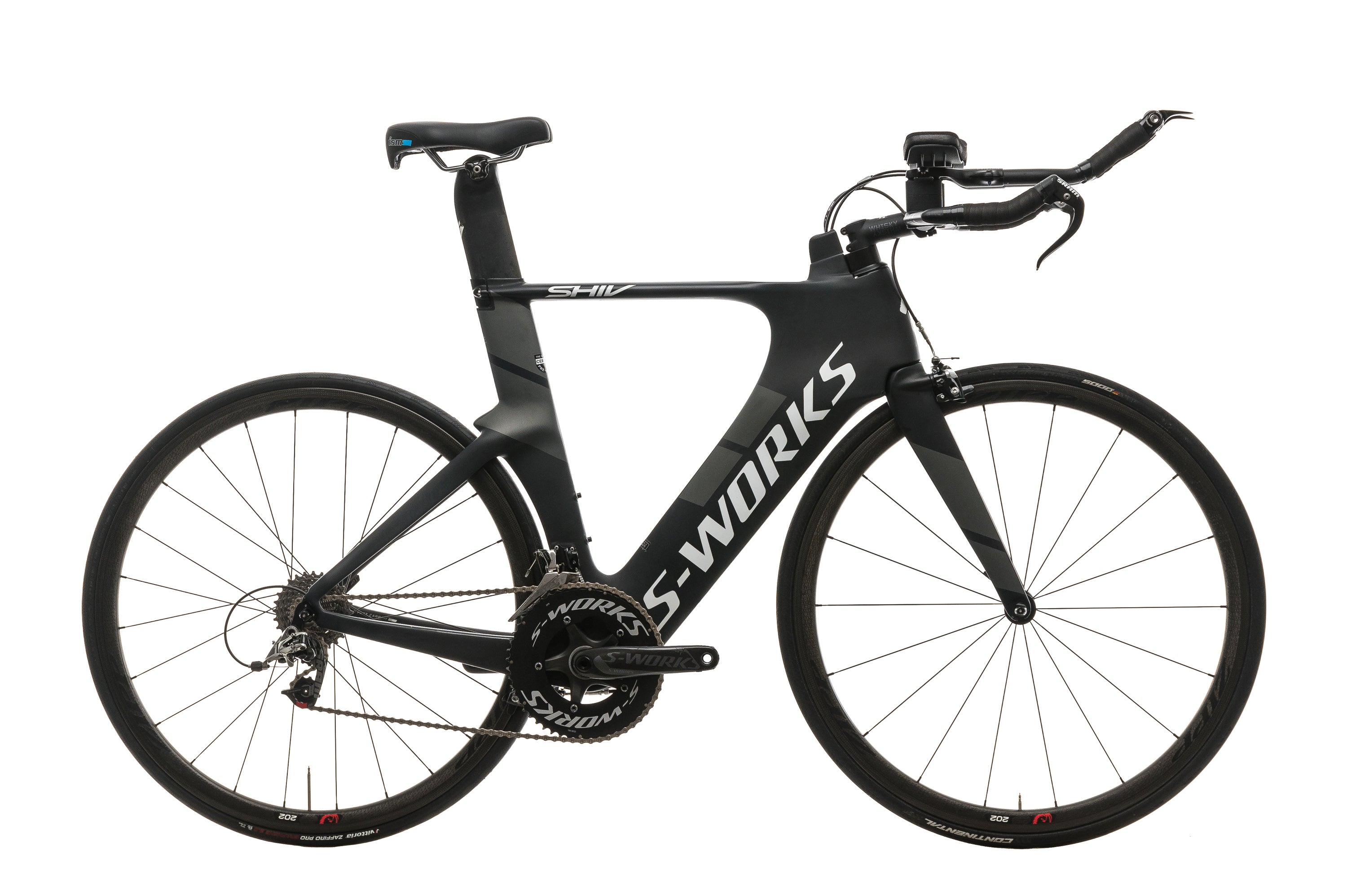 Specialized shiv store tt 2016