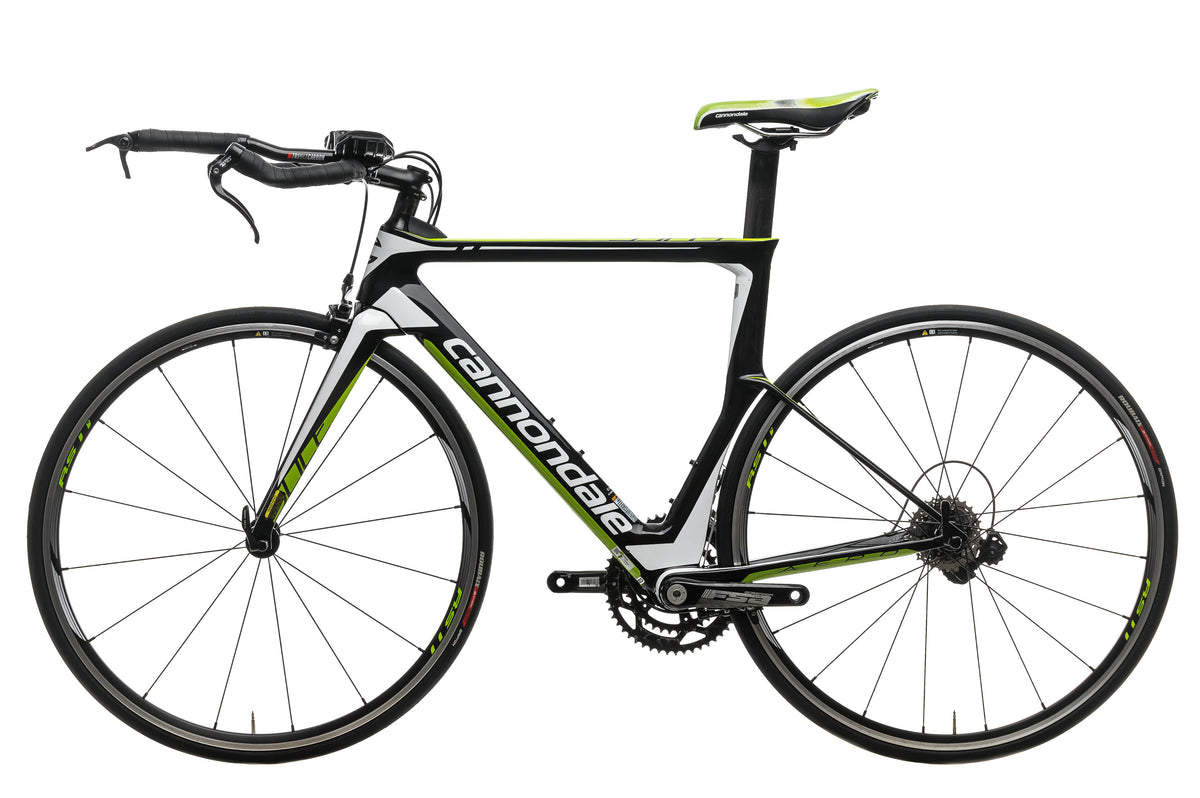 cannondale slice 105 price