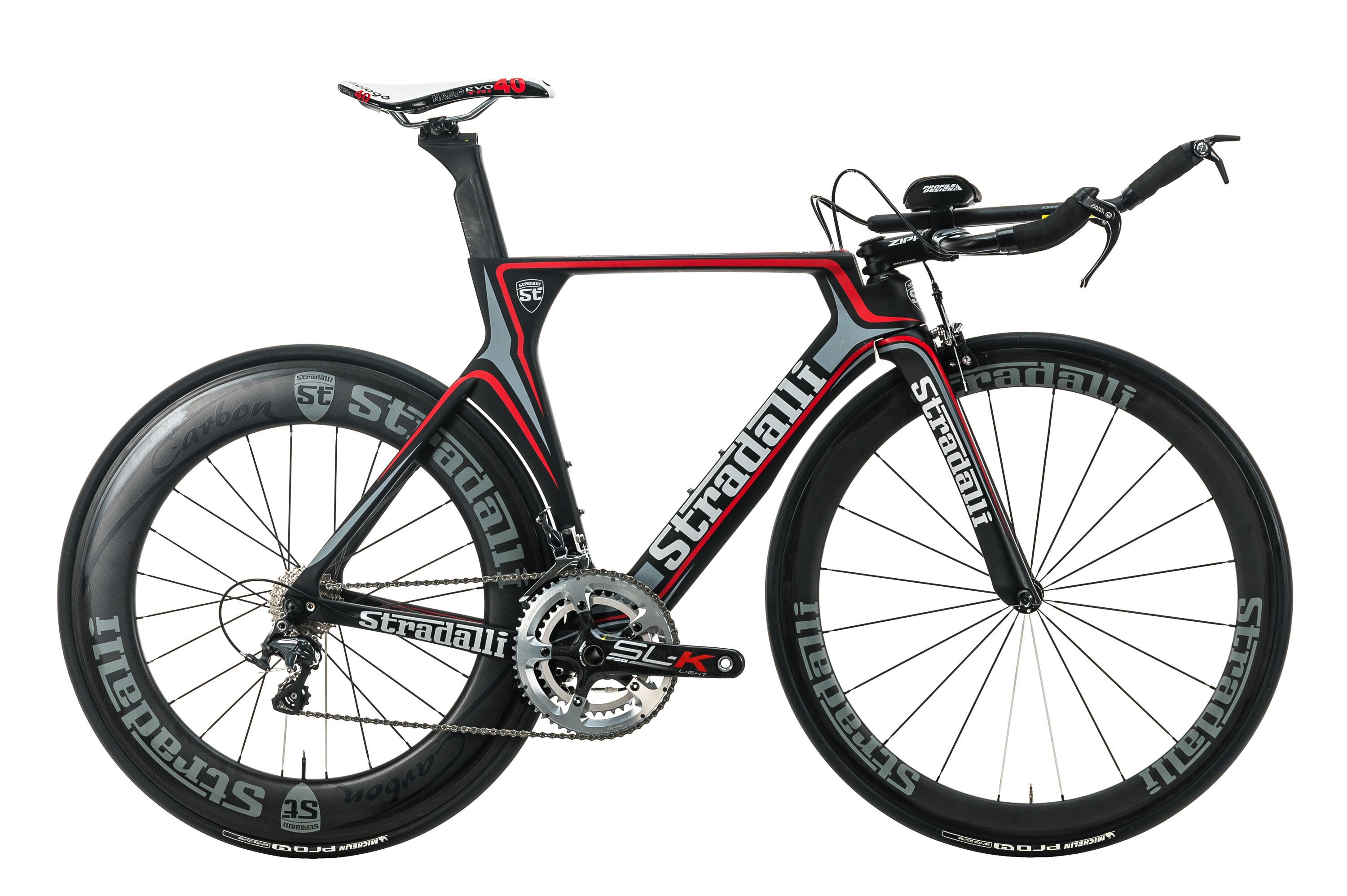 Stradalli store tt bike