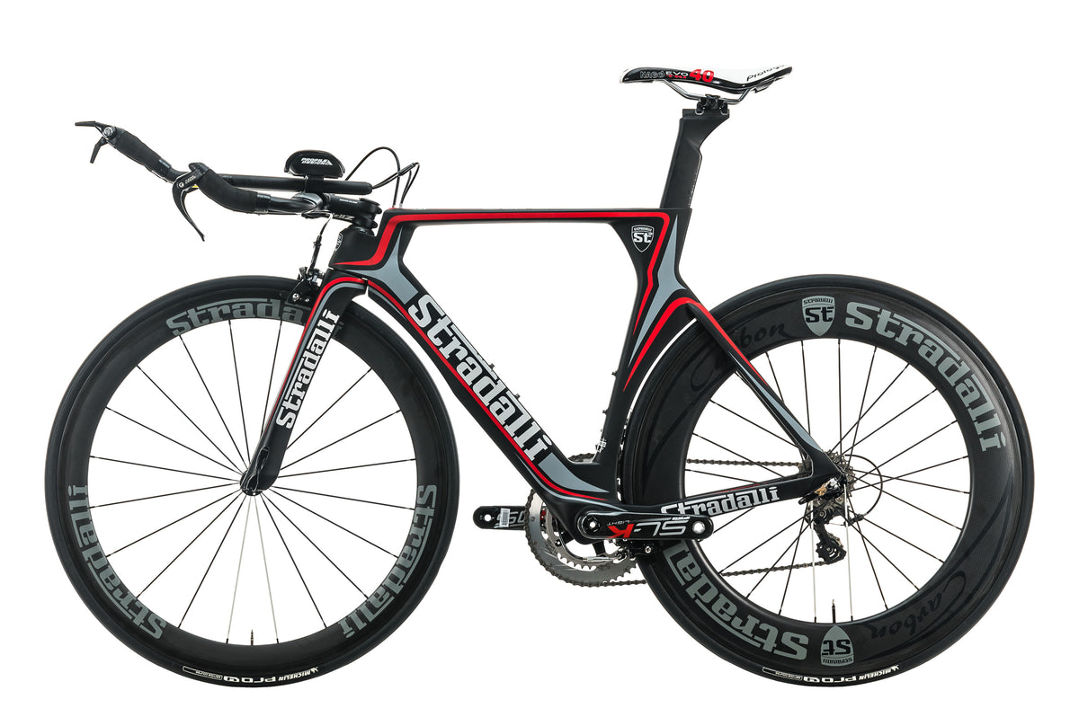 Stradalli tt sales bike