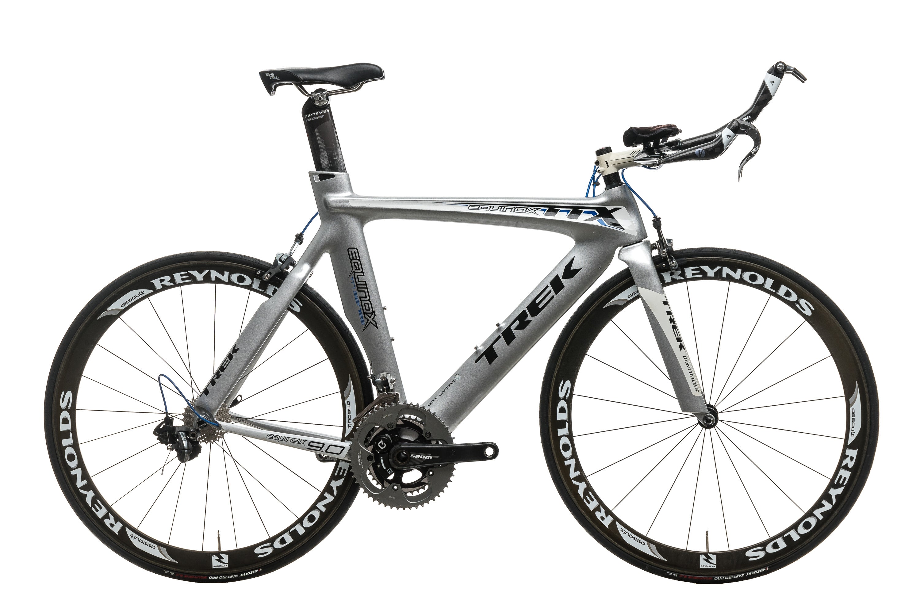 Trek equinox cheap tri series