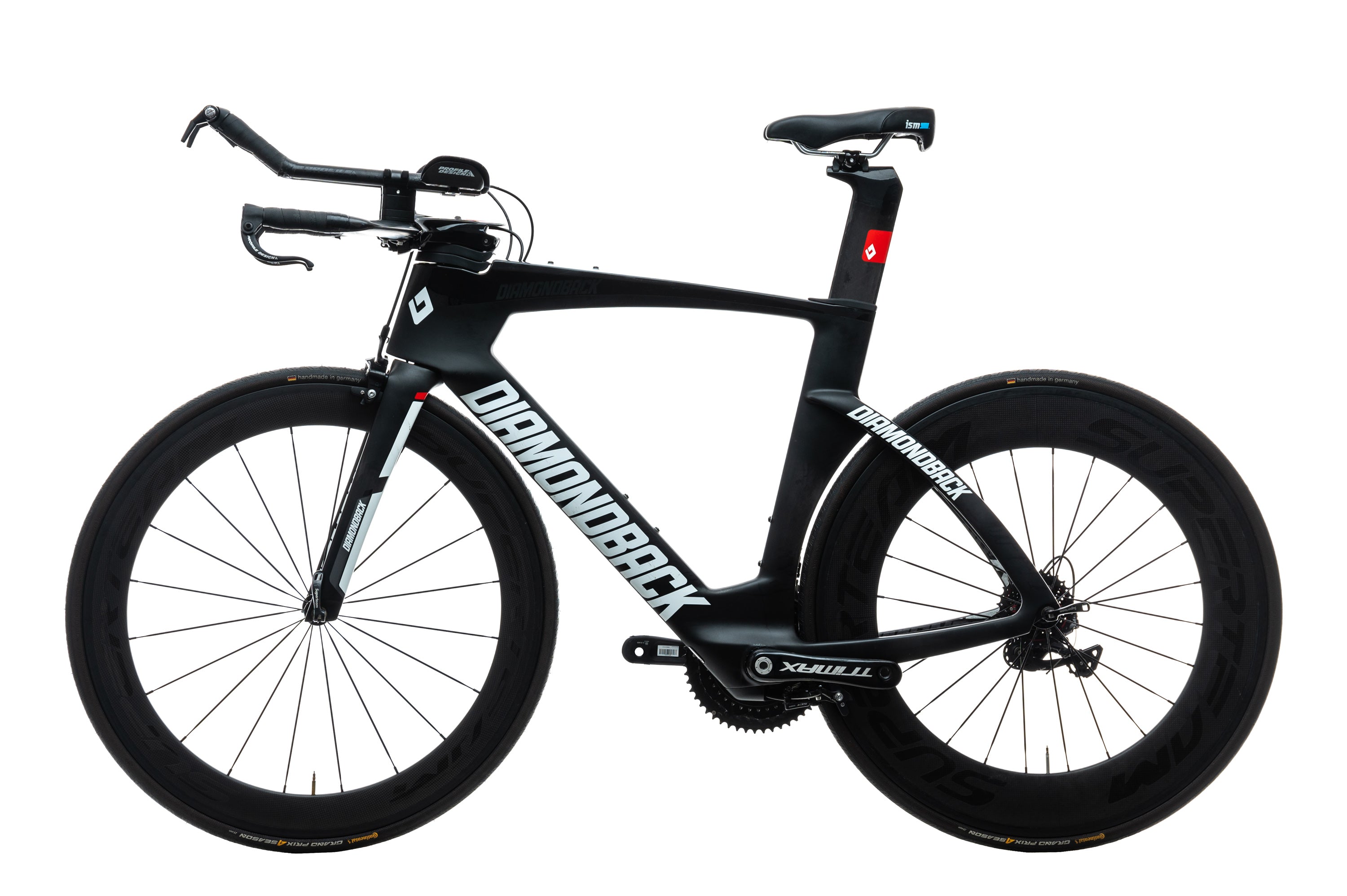 Diamondback discount tt bike